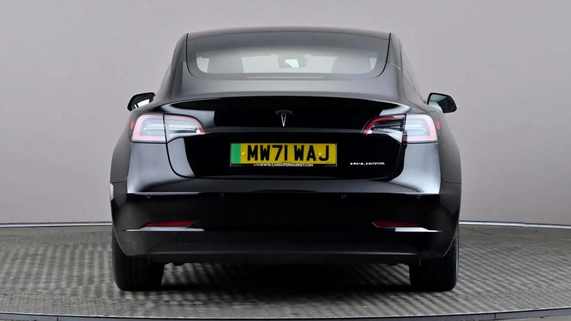 2021 TESLA MODEL 3 2021 TESLA MODEL 3