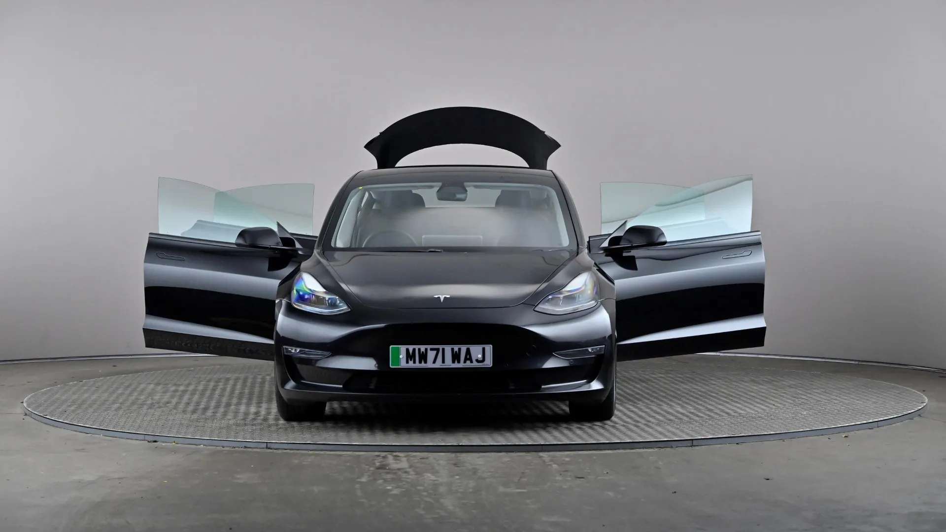 2021 TESLA MODEL 3 2021 TESLA MODEL 3