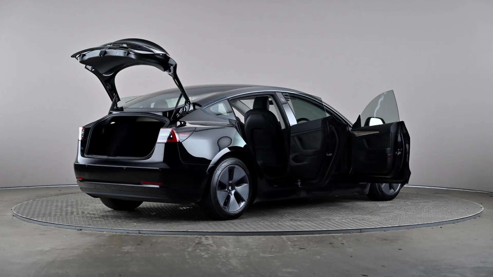 2021 TESLA MODEL 3 2021 TESLA MODEL 3
