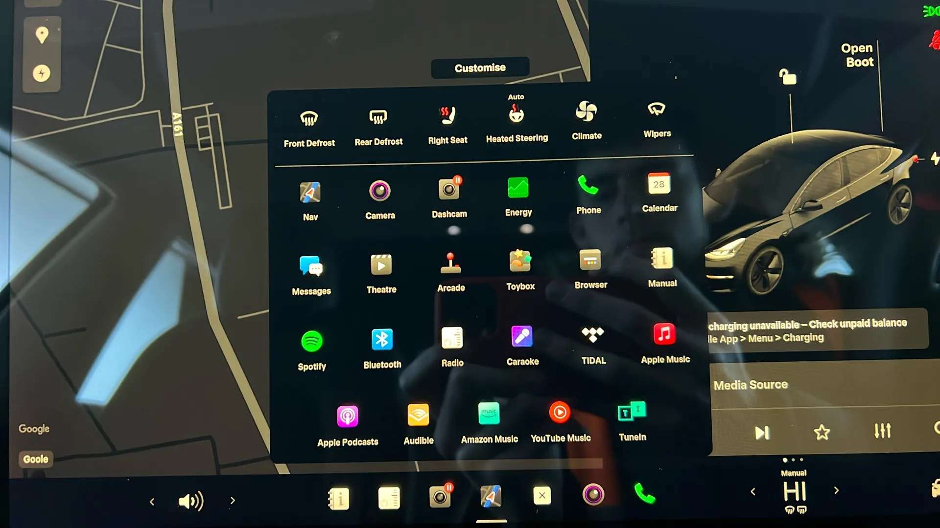 2021 TESLA MODEL 3 2021 TESLA MODEL 3