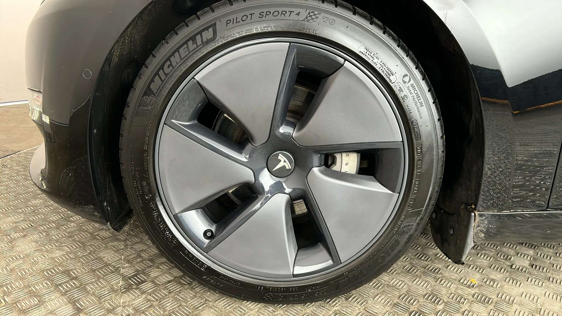 2021 TESLA MODEL 3 2021 TESLA MODEL 3