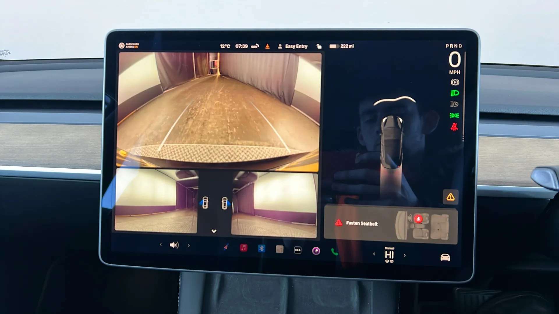 2021 TESLA MODEL 3 2021 TESLA MODEL 3