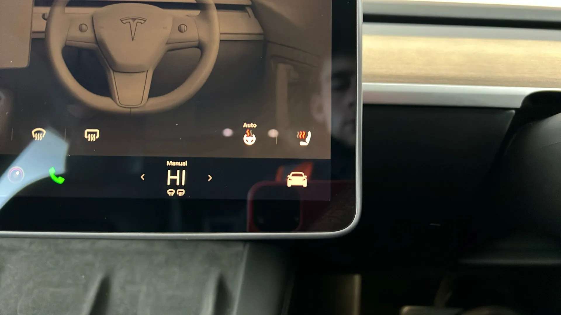 2021 TESLA MODEL 3 2021 TESLA MODEL 3