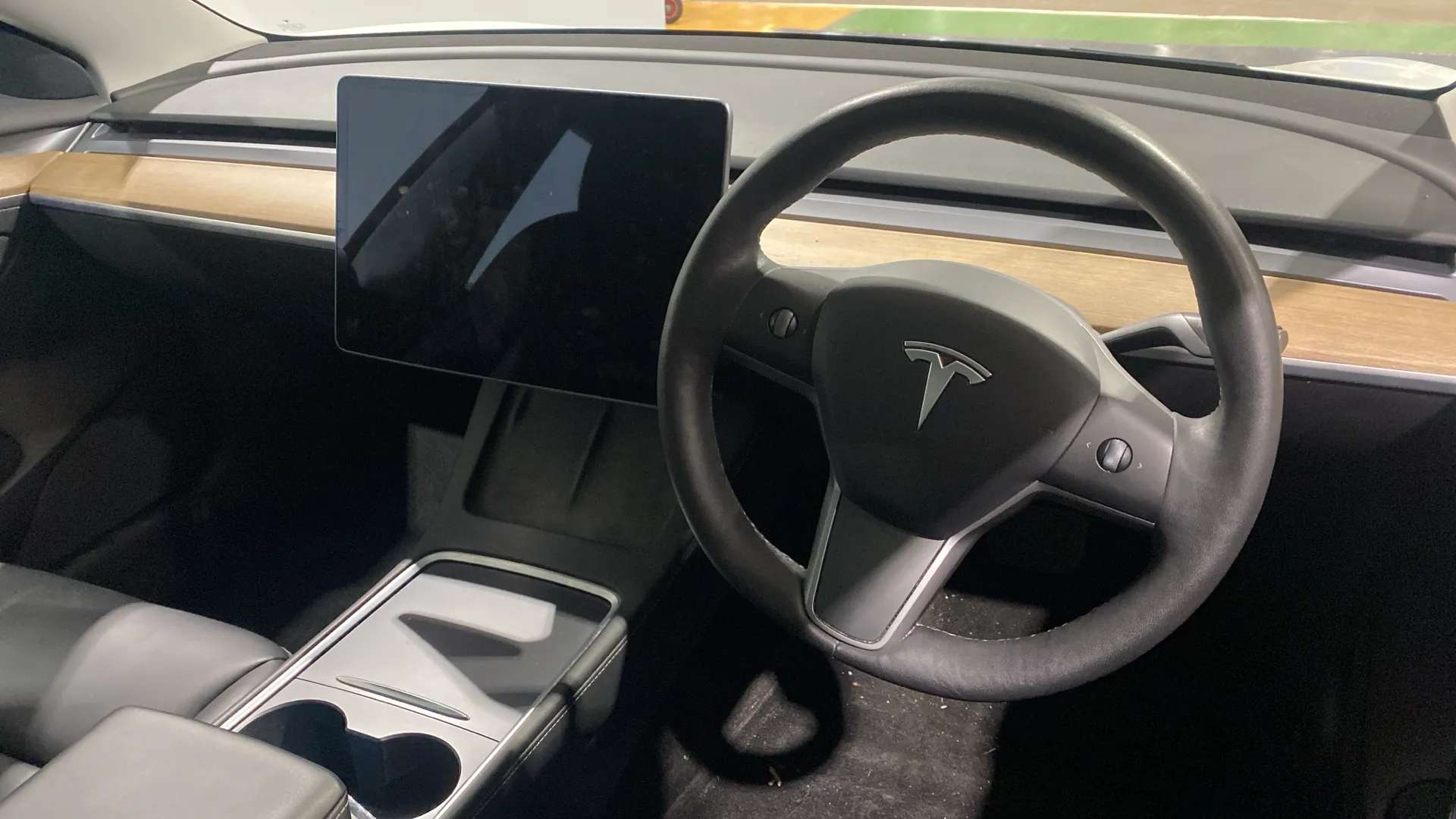 2021 TESLA MODEL 3 2021 TESLA MODEL 3