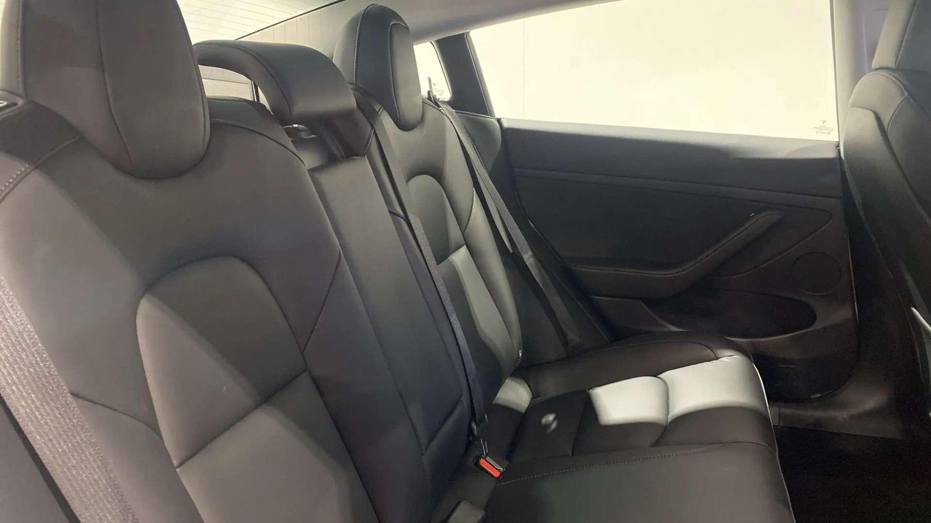 2021 TESLA MODEL 3 2021 TESLA MODEL 3