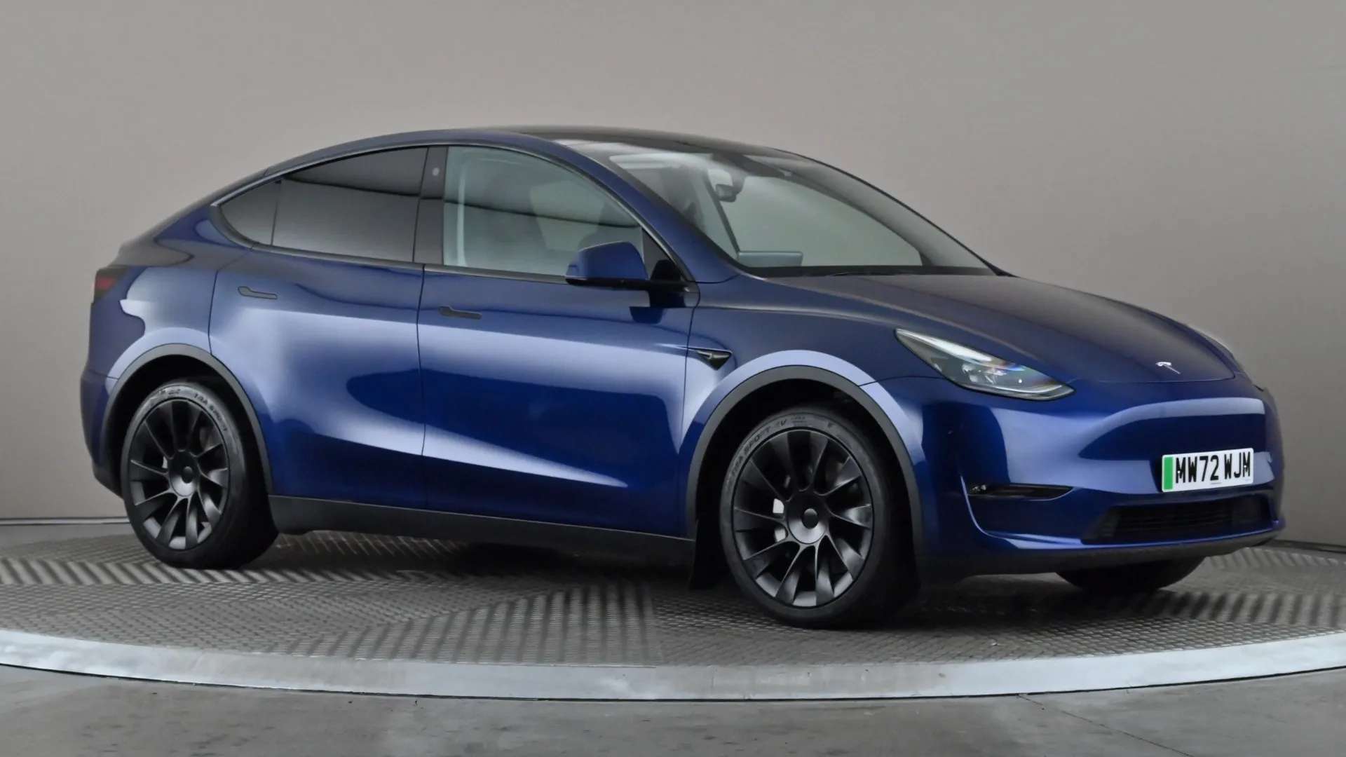 A 2022 TESLA MODEL Y Long Range AWD Auto A 2022 TESLA MODEL Y Long Range AWD Auto