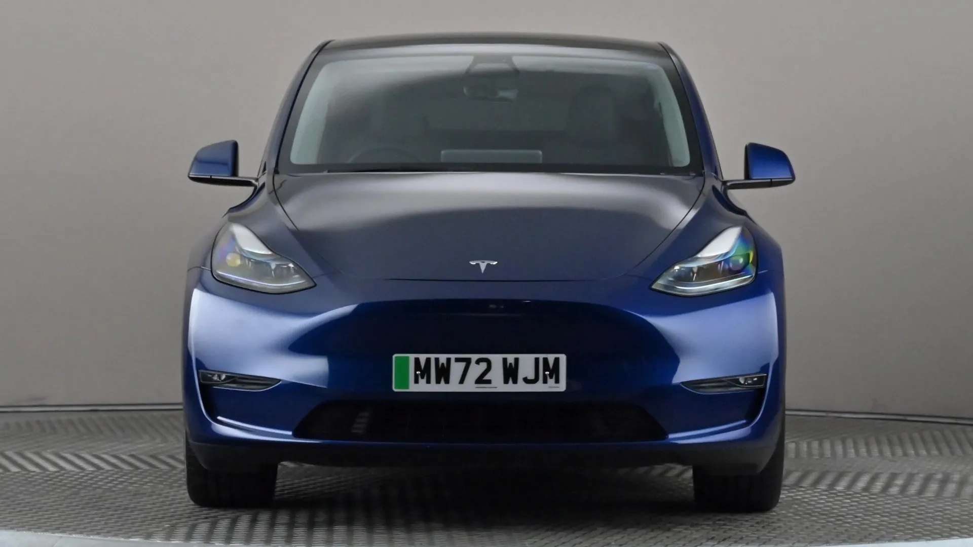 A 2022 TESLA MODEL Y Long Range AWD Auto A 2022 TESLA MODEL Y Long Range AWD Auto