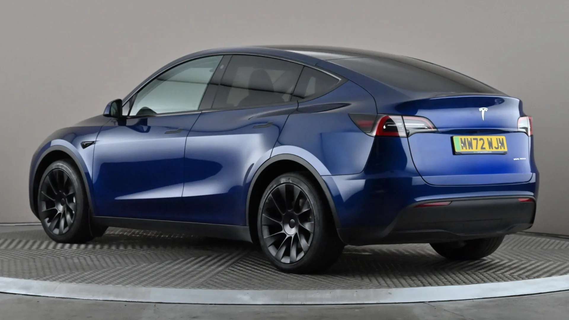 A 2022 TESLA MODEL Y Long Range AWD Auto A 2022 TESLA MODEL Y Long Range AWD Auto