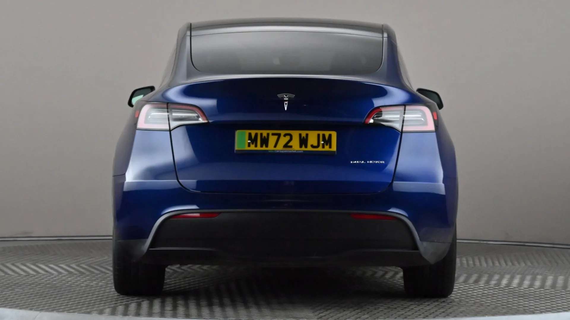 2022 TESLA MODEL Y 2022 TESLA MODEL Y
