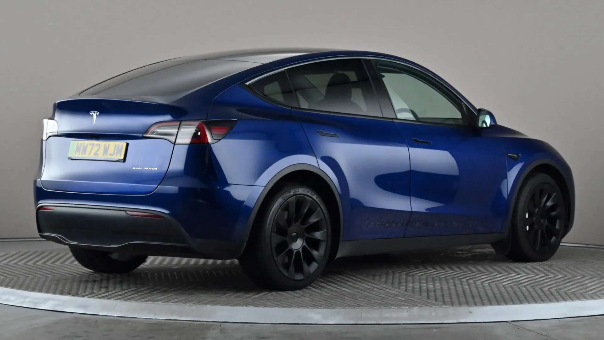 2022 TESLA MODEL Y 2022 TESLA MODEL Y
