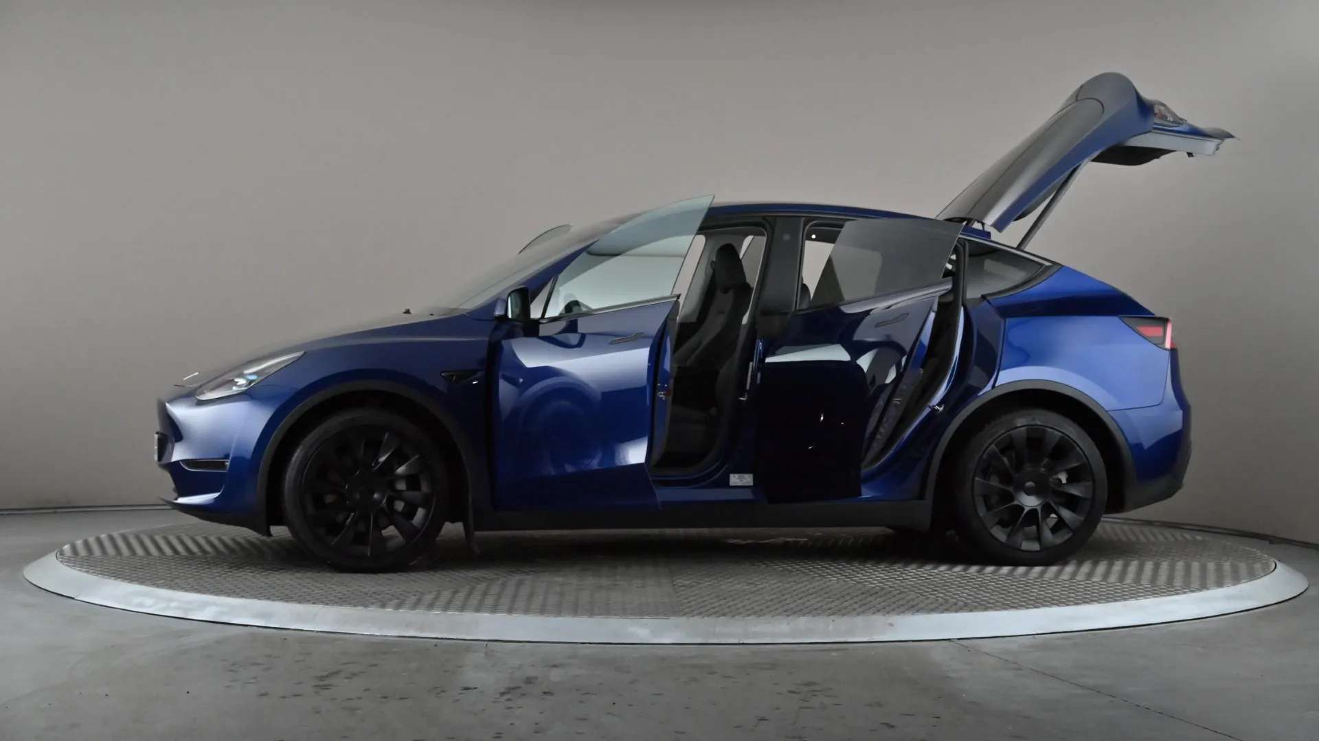 2022 TESLA MODEL Y 2022 TESLA MODEL Y