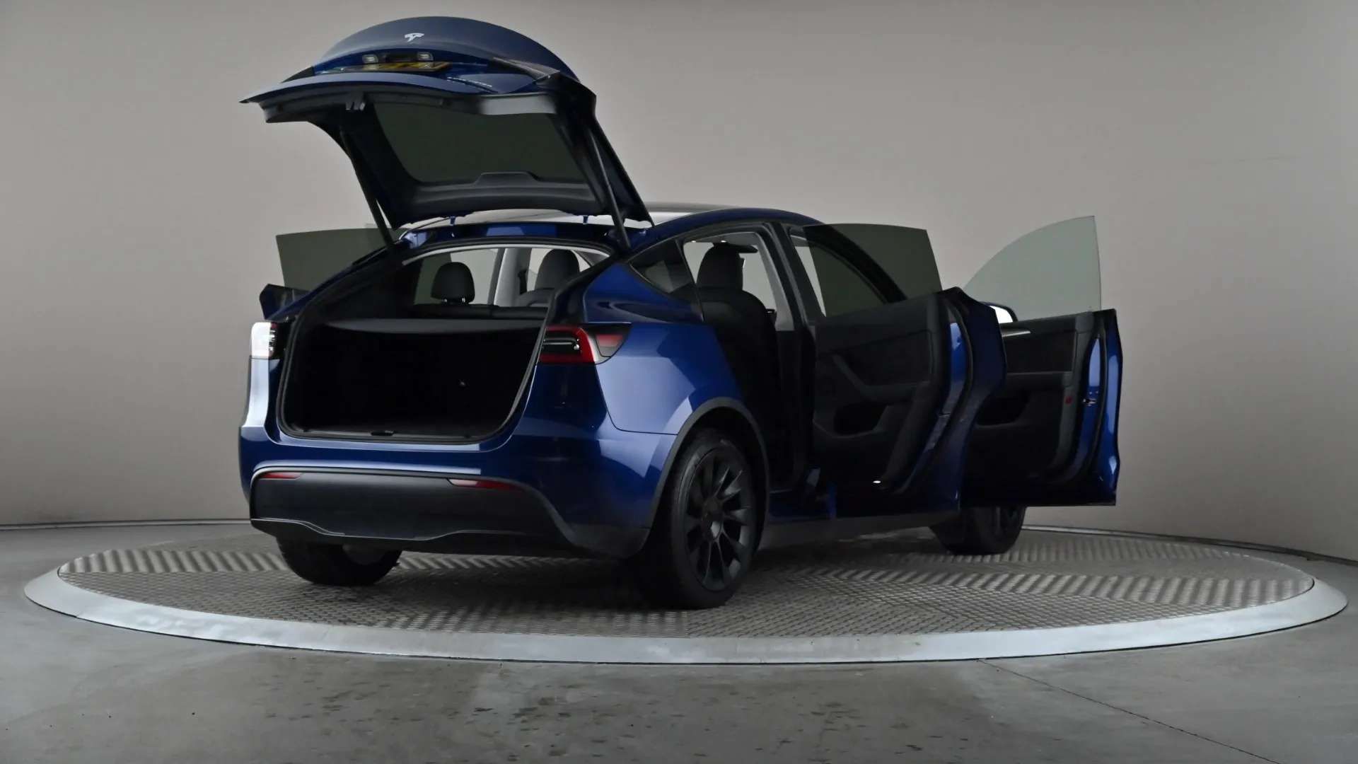 2022 TESLA MODEL Y 2022 TESLA MODEL Y
