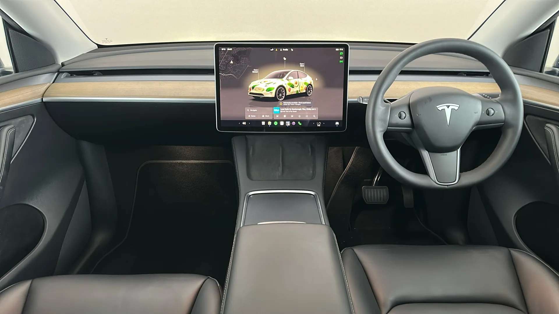 2022 TESLA MODEL Y 2022 TESLA MODEL Y