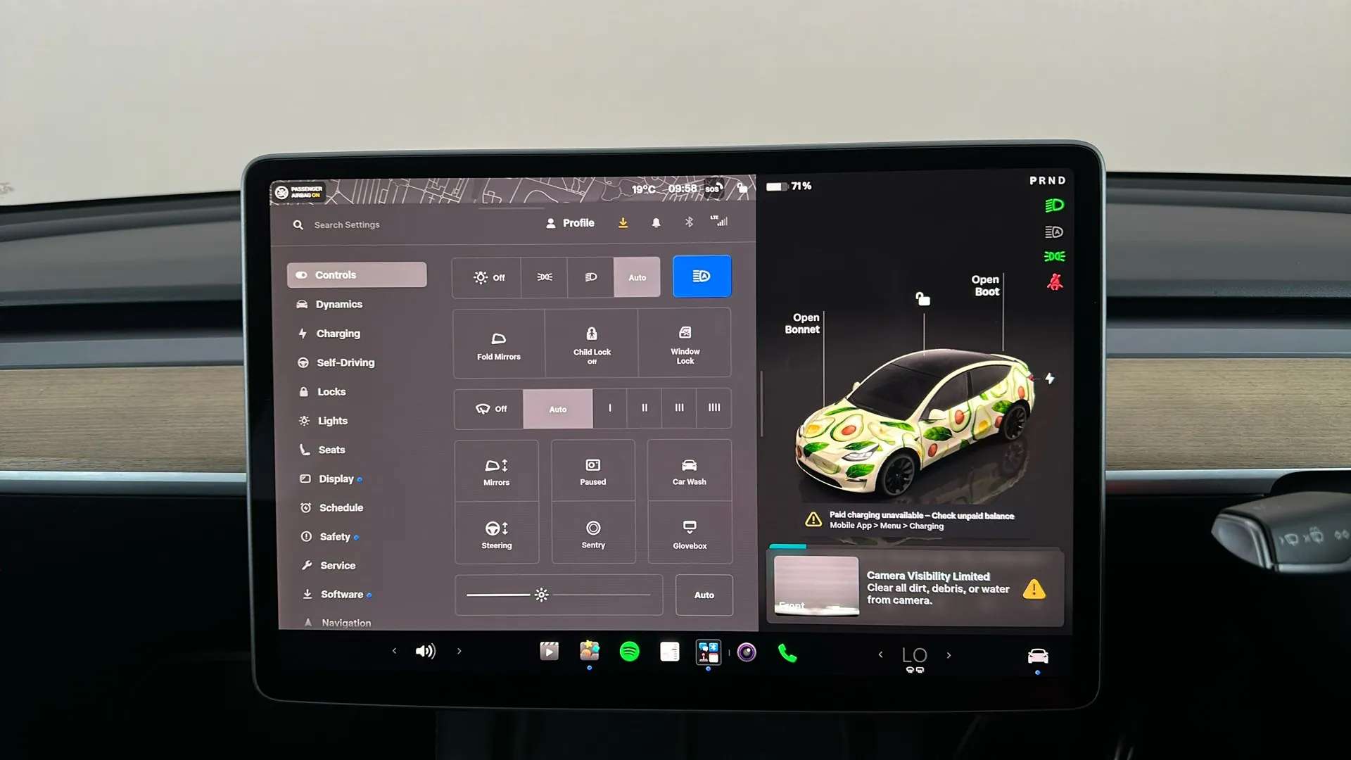 2022 TESLA MODEL Y 2022 TESLA MODEL Y