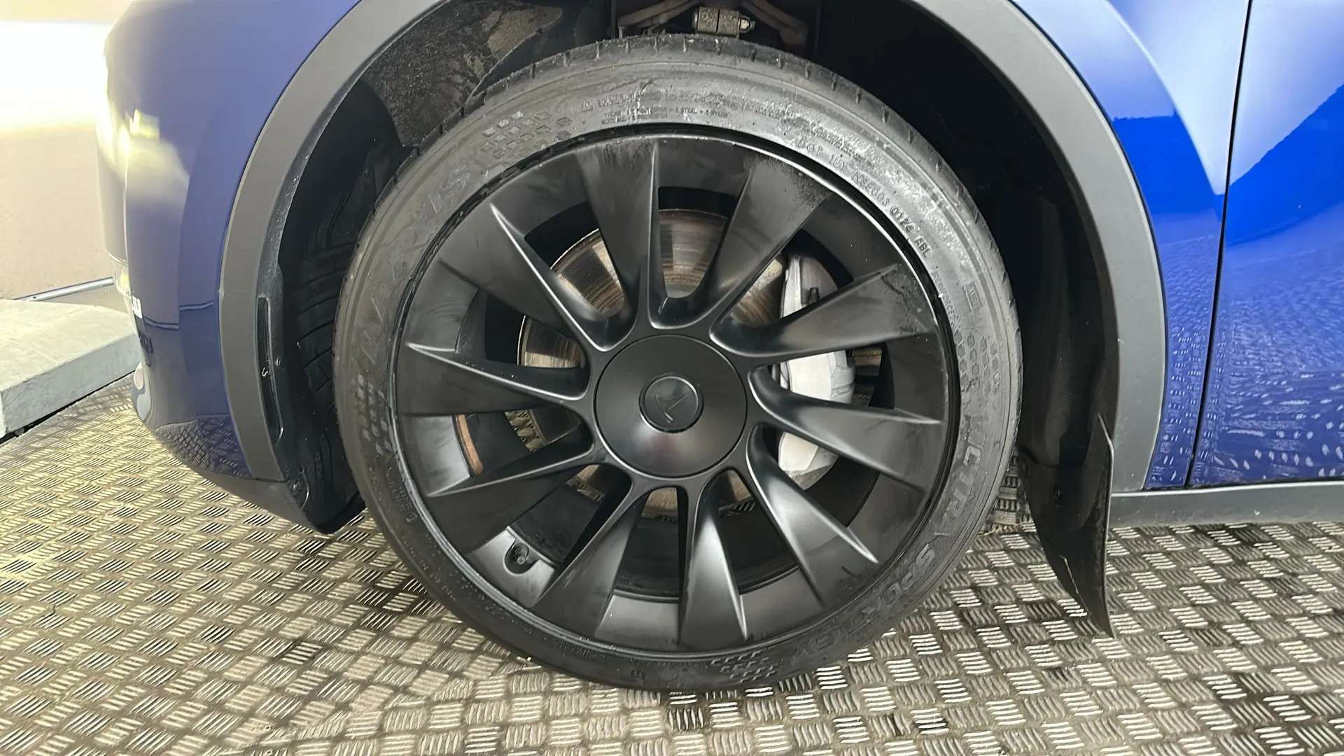 2022 TESLA MODEL Y 2022 TESLA MODEL Y