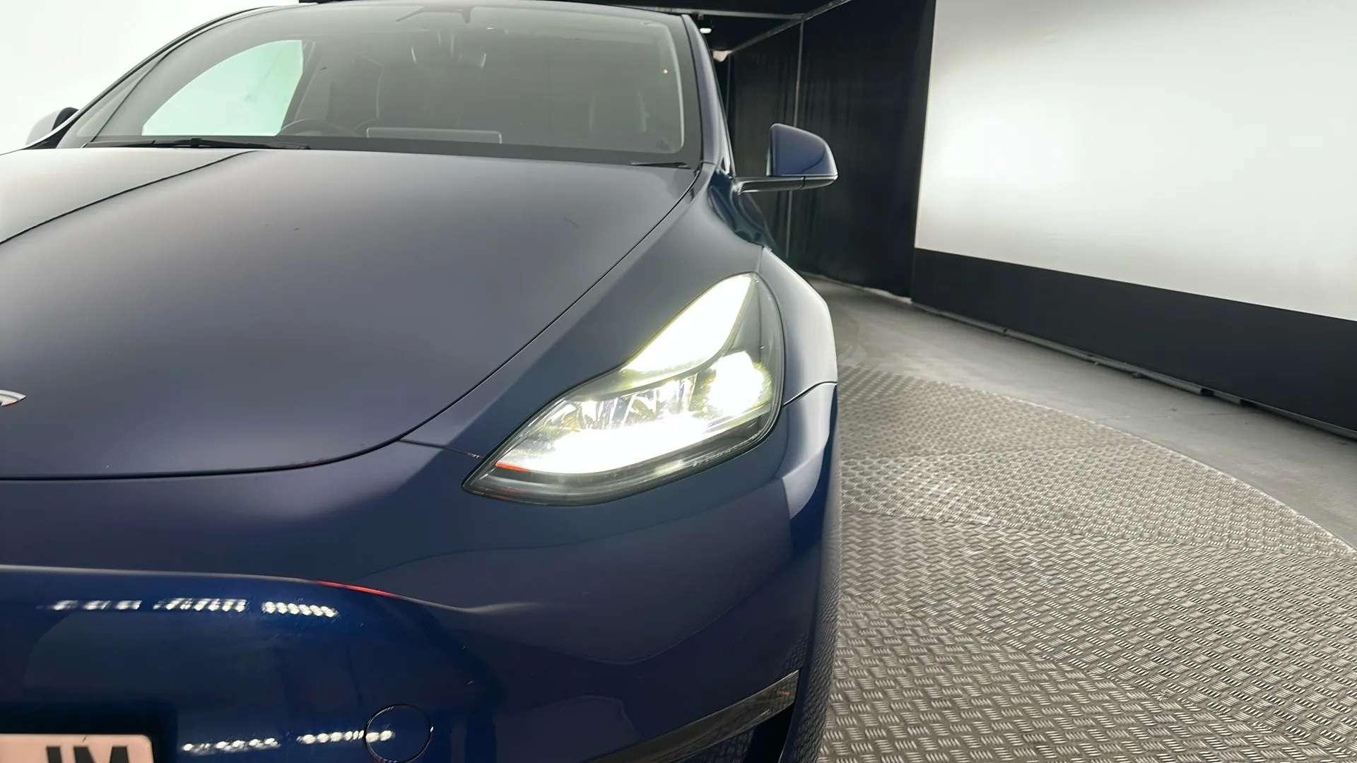 2022 TESLA MODEL Y 2022 TESLA MODEL Y