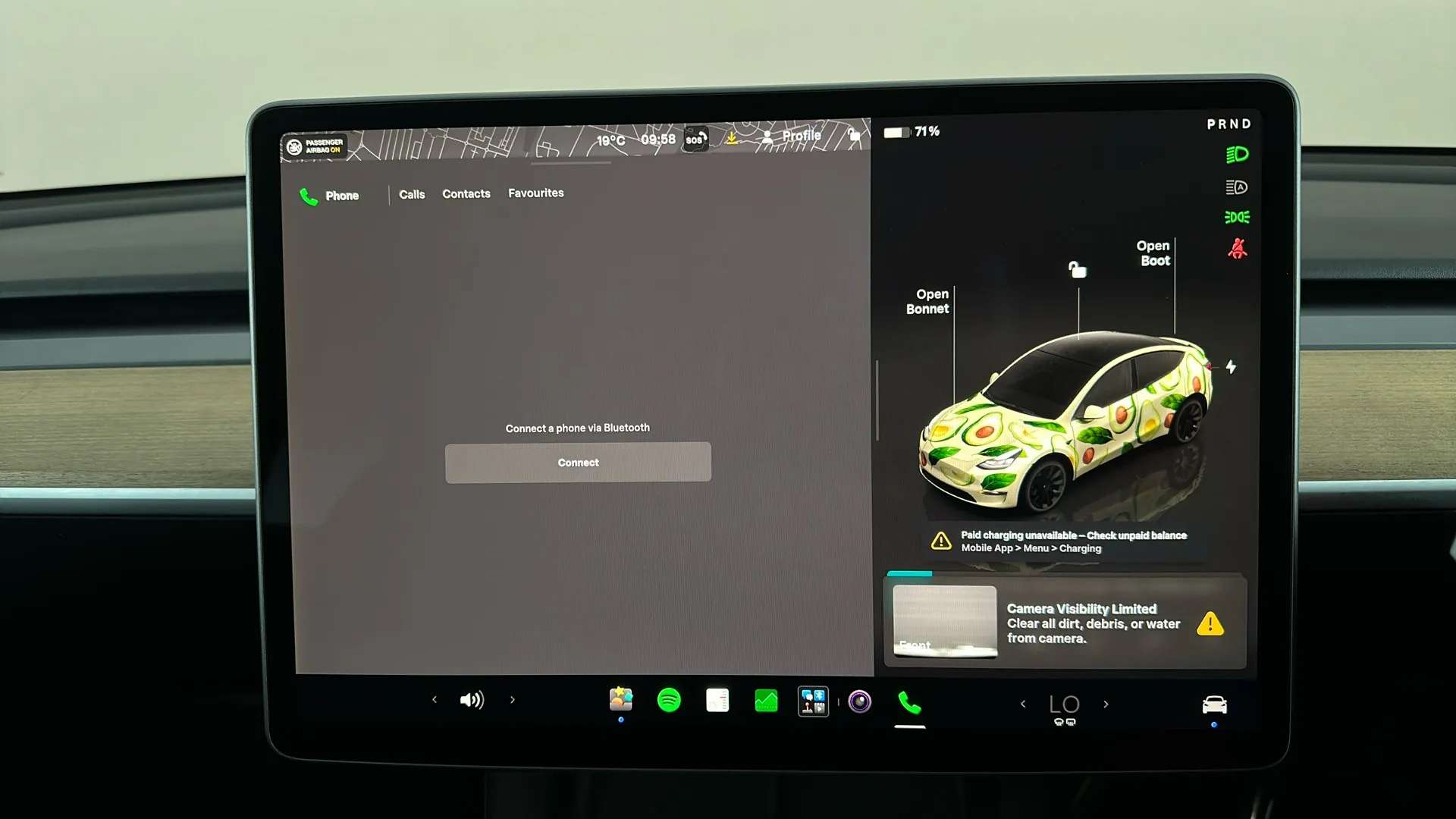 2022 TESLA MODEL Y 2022 TESLA MODEL Y