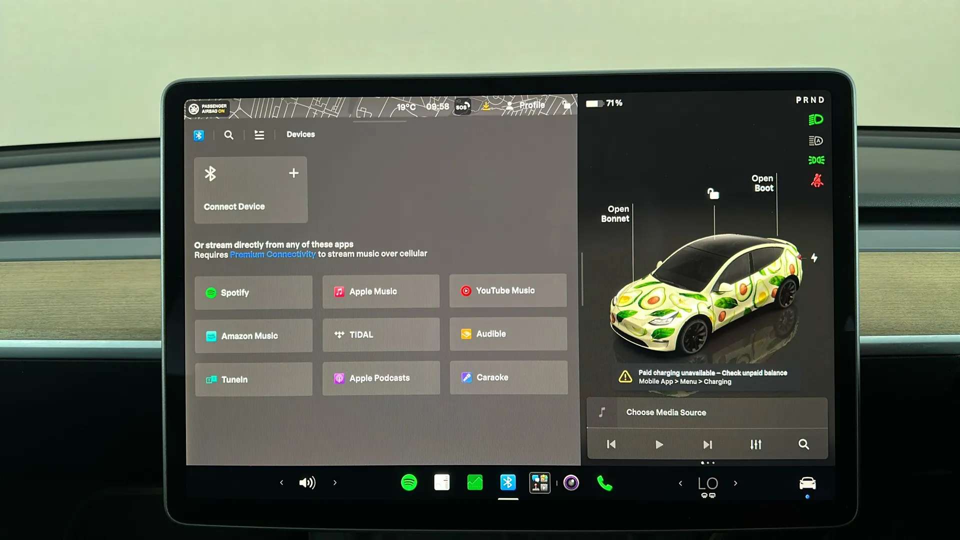 2022 TESLA MODEL Y 2022 TESLA MODEL Y
