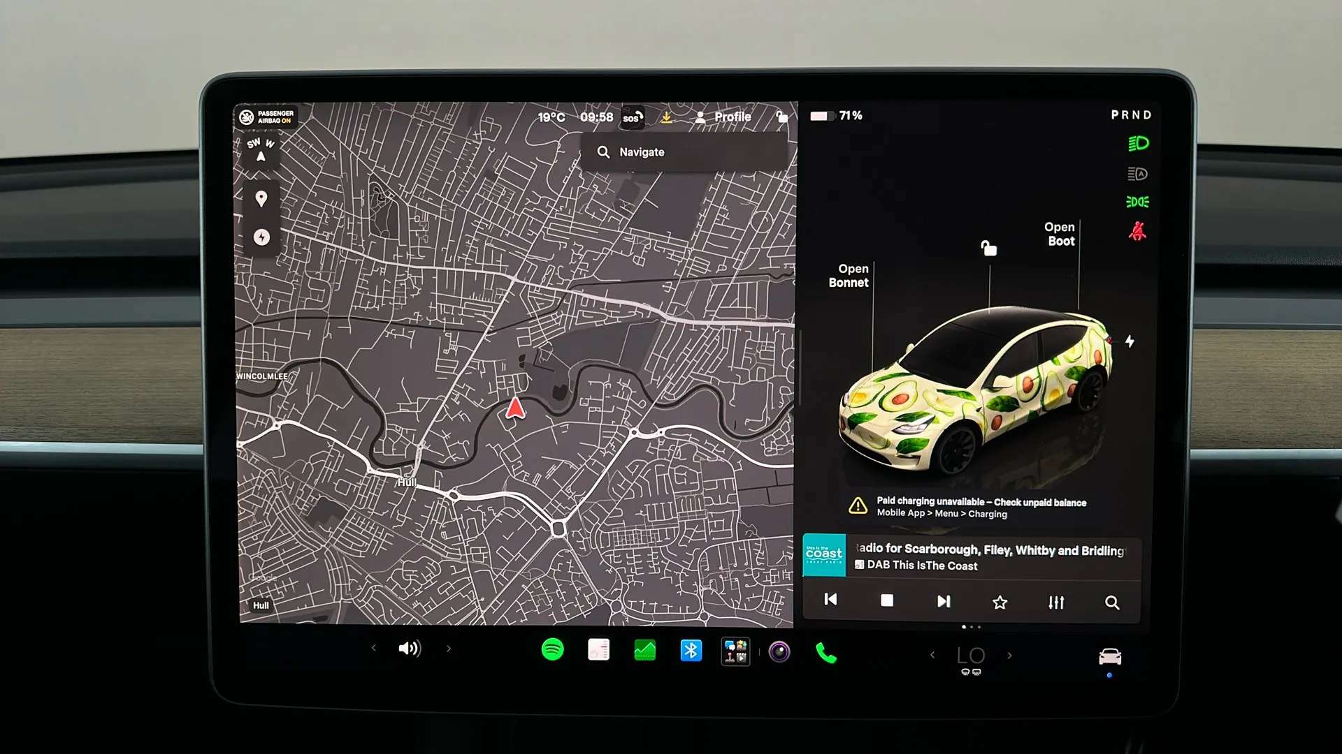 2022 TESLA MODEL Y 2022 TESLA MODEL Y