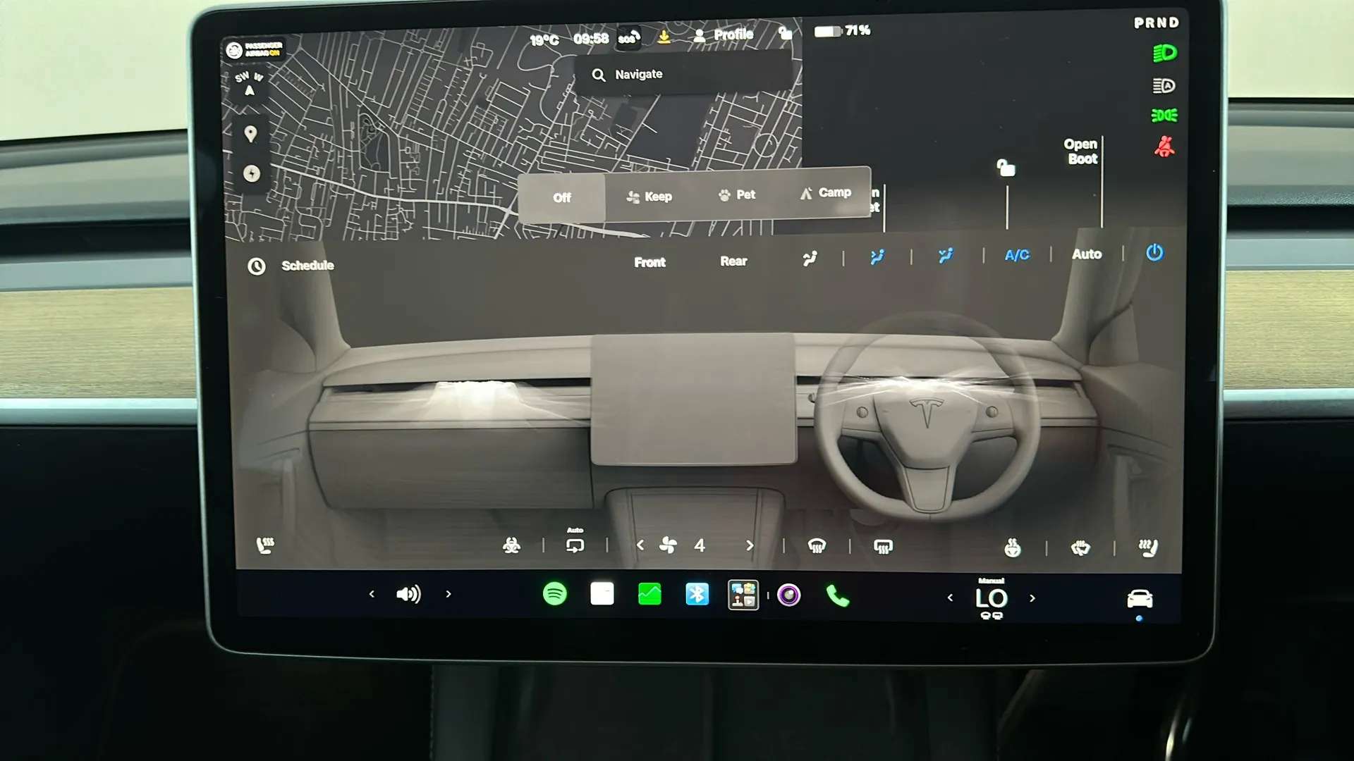 2022 TESLA MODEL Y 2022 TESLA MODEL Y