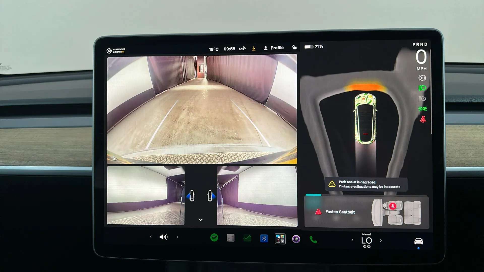 2022 TESLA MODEL Y 2022 TESLA MODEL Y