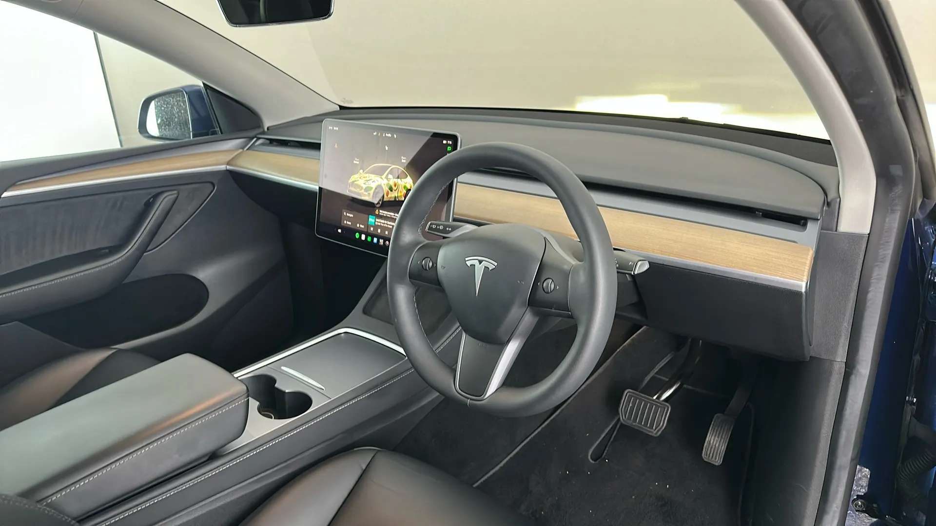 2022 TESLA MODEL Y 2022 TESLA MODEL Y