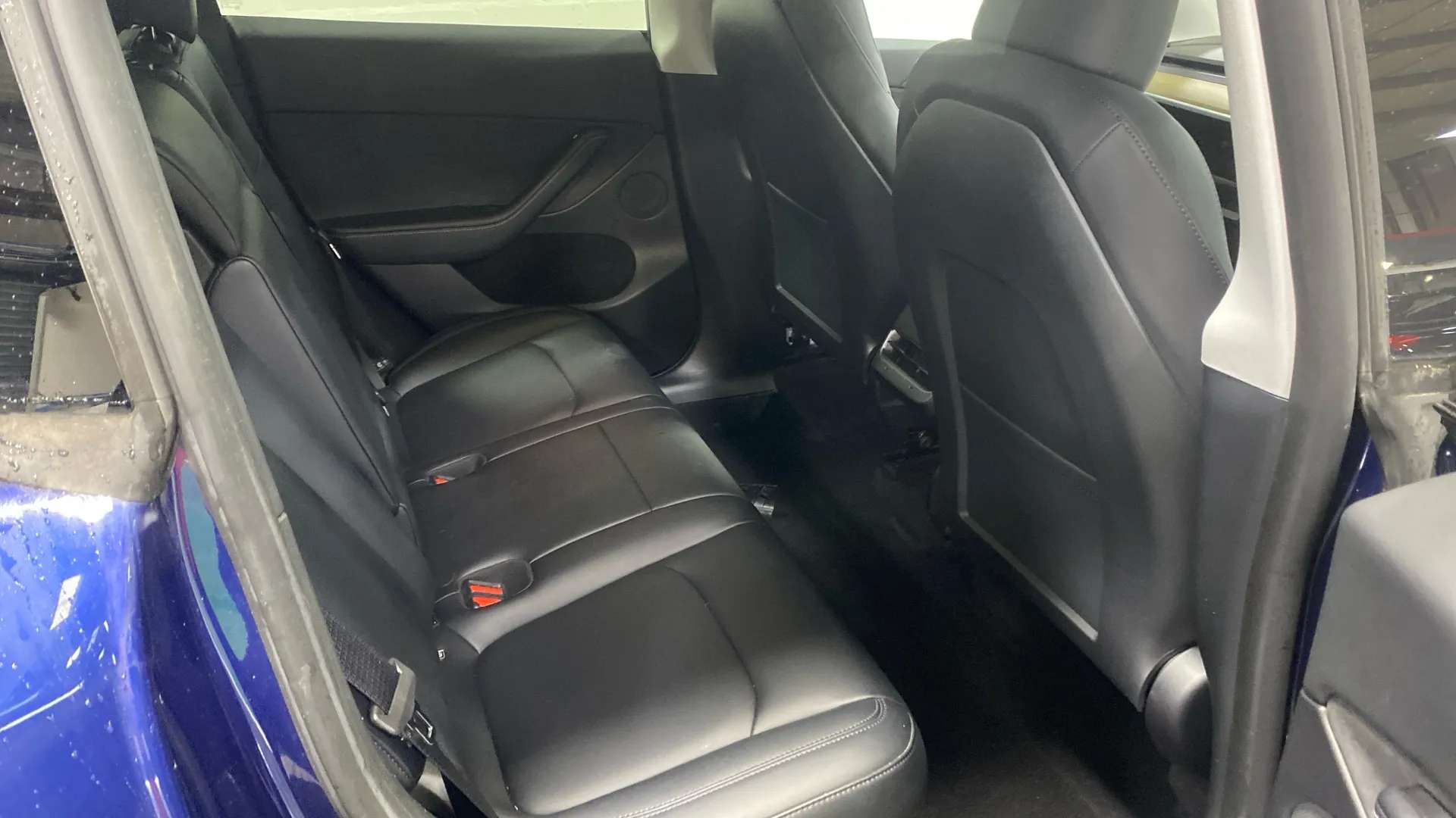 2023 TESLA MODEL Y 2023 TESLA MODEL Y