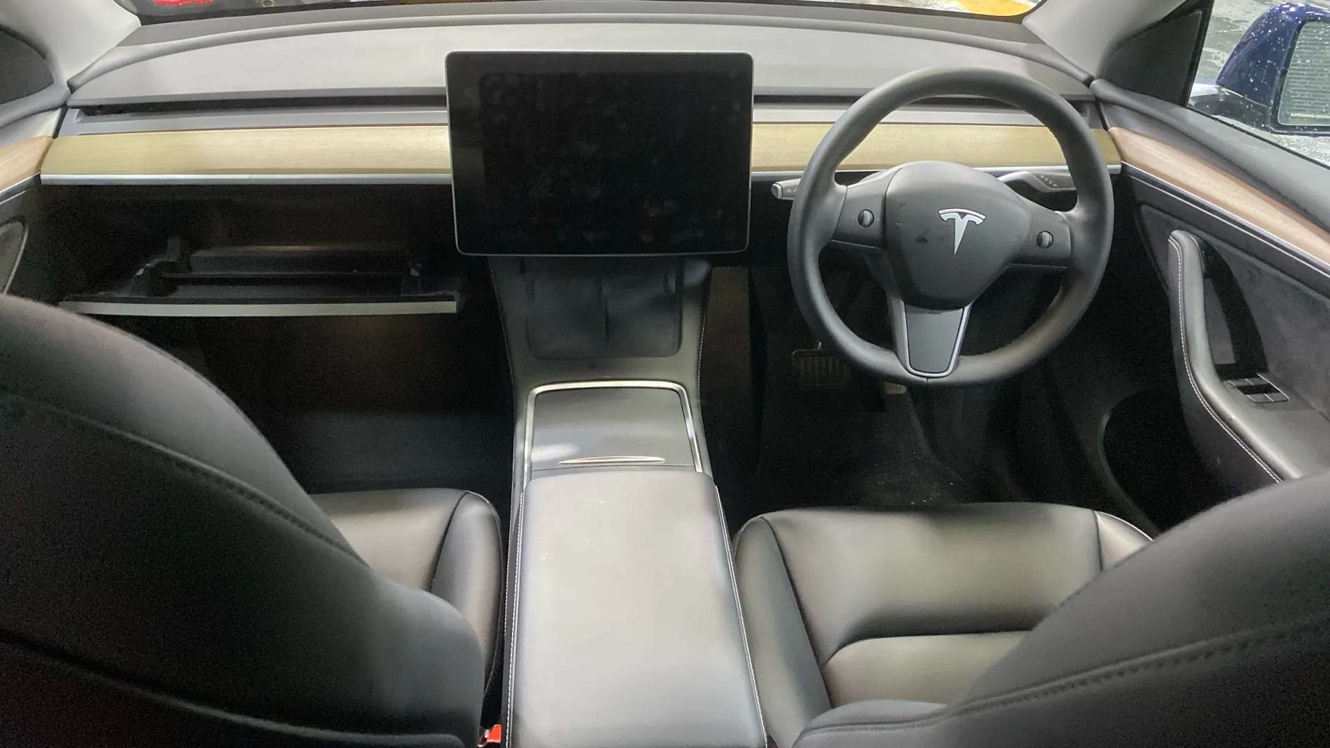 2023 TESLA MODEL Y 2023 TESLA MODEL Y