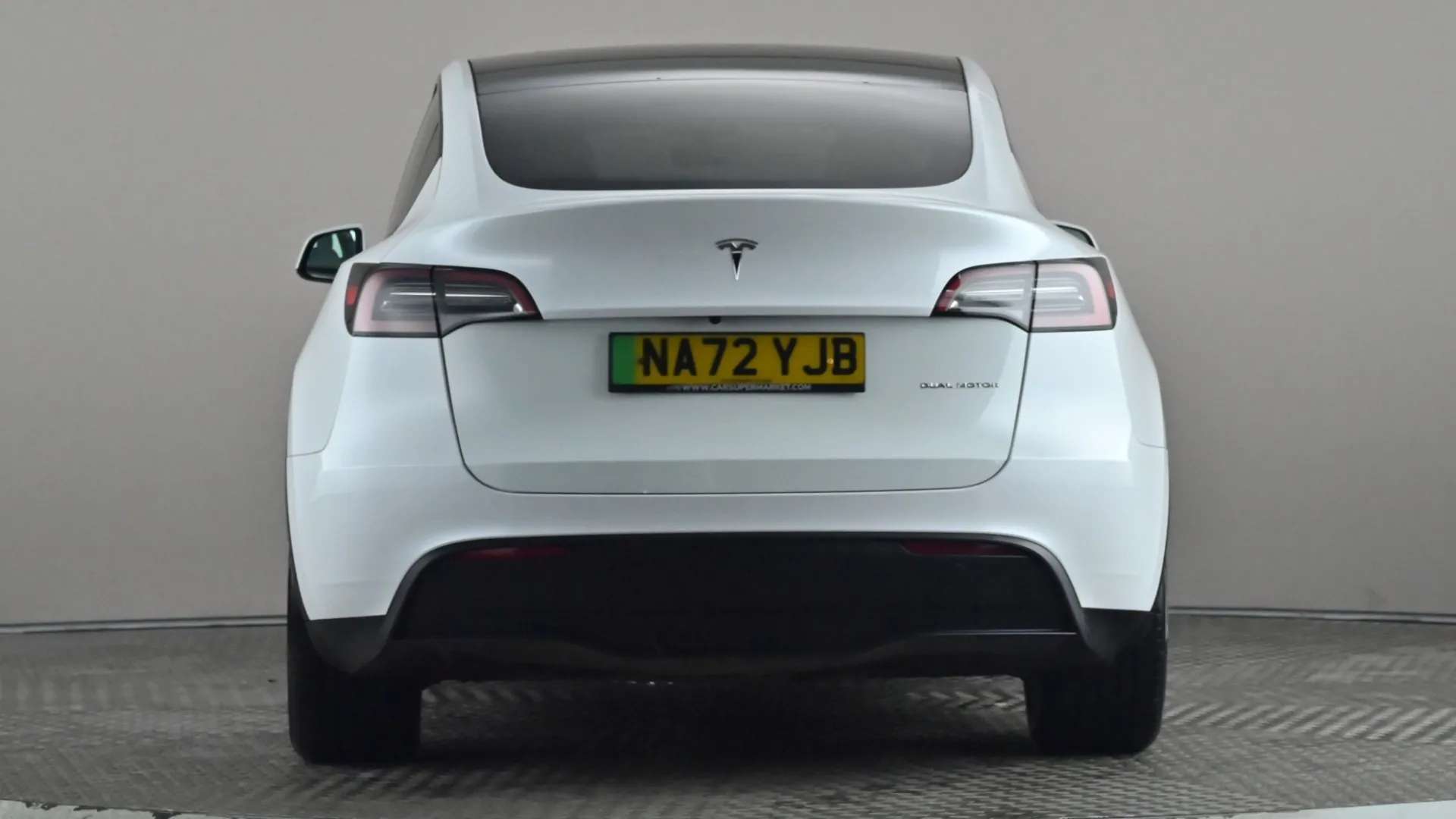 2022 TESLA MODEL Y 2022 TESLA MODEL Y