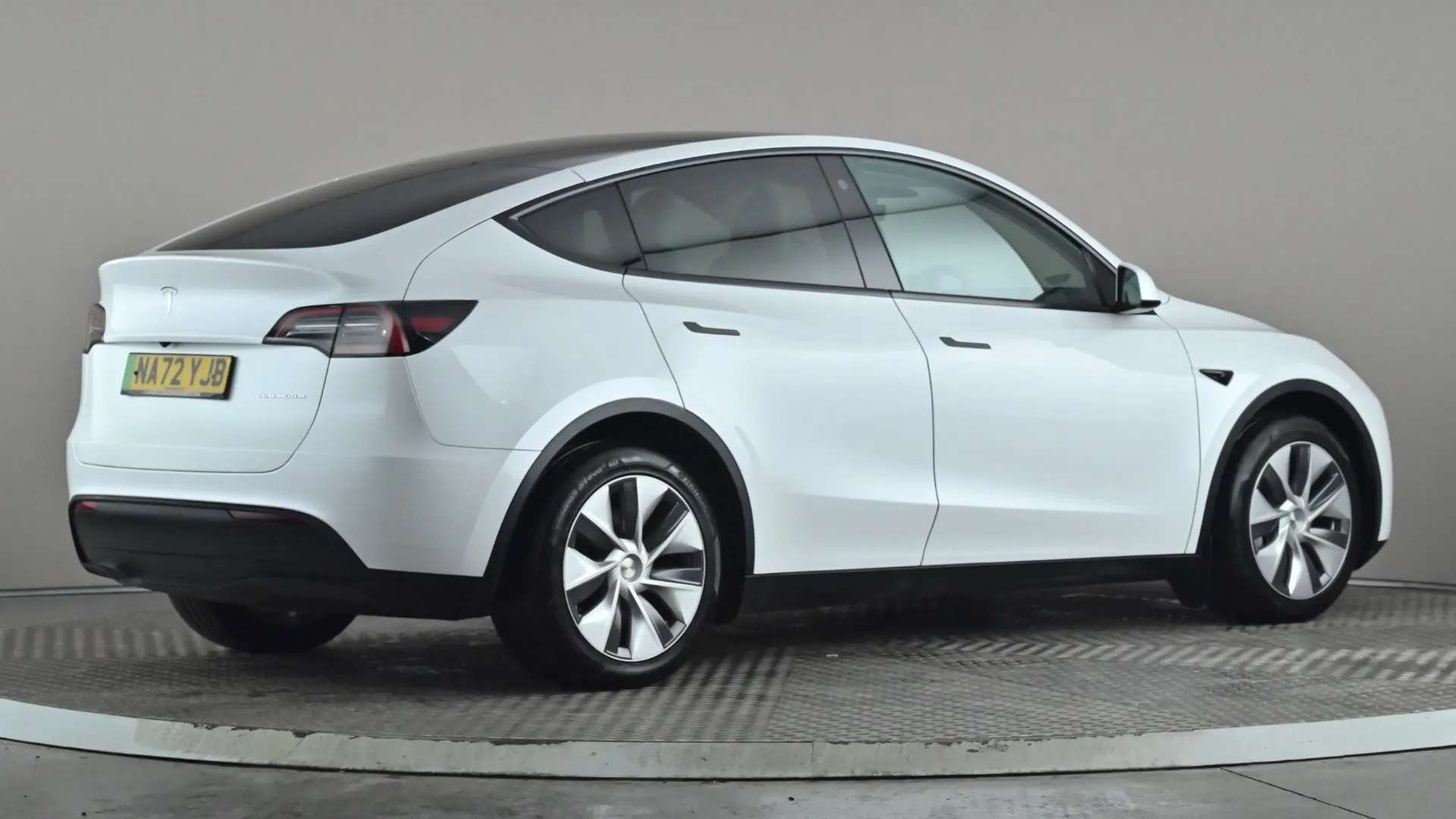 2022 TESLA MODEL Y 2022 TESLA MODEL Y