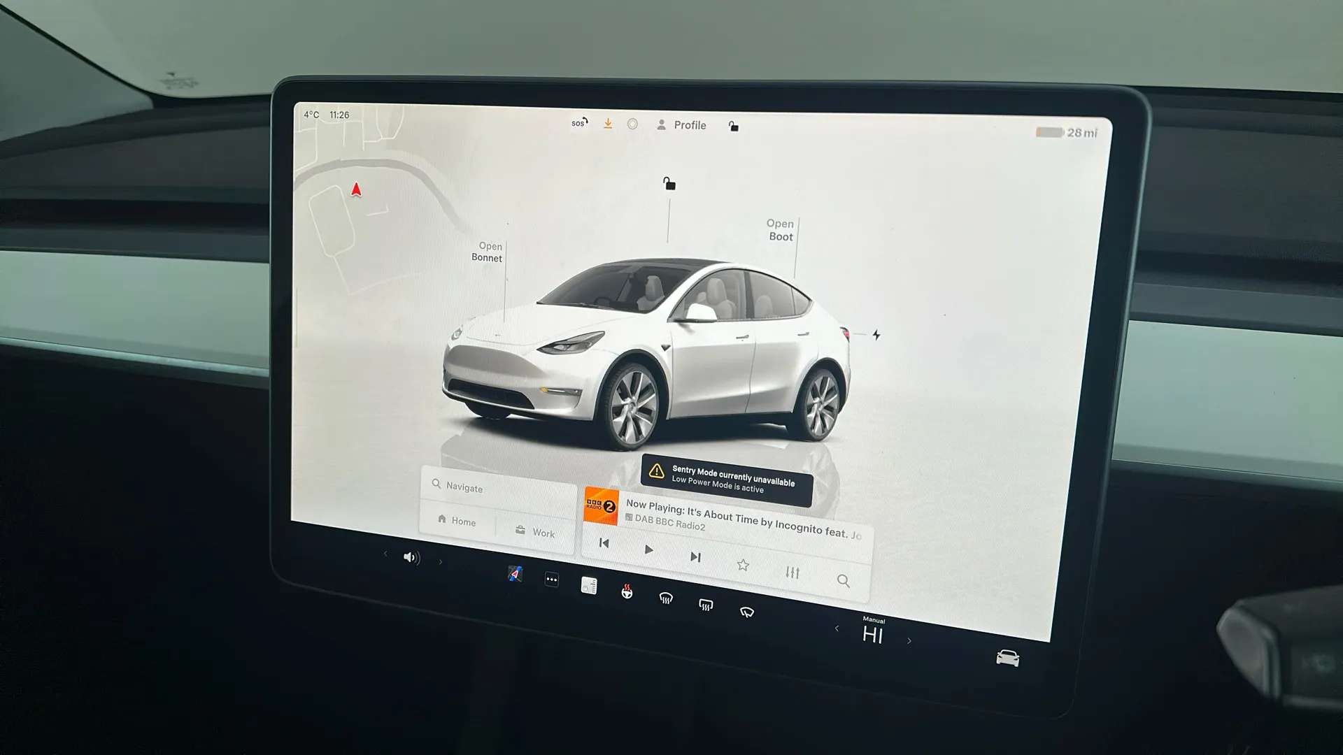 2022 TESLA MODEL Y 2022 TESLA MODEL Y