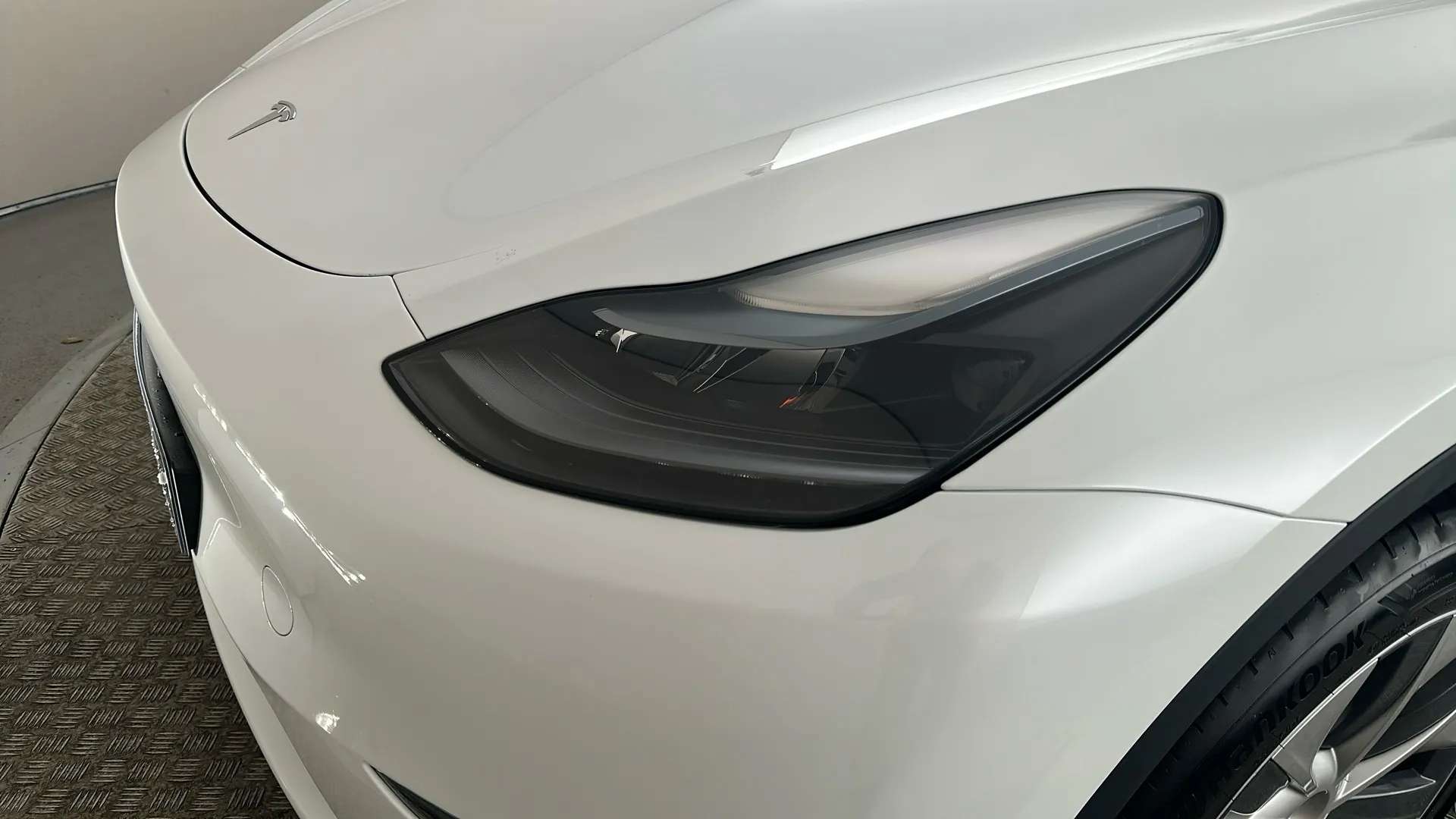 2022 TESLA MODEL Y 2022 TESLA MODEL Y