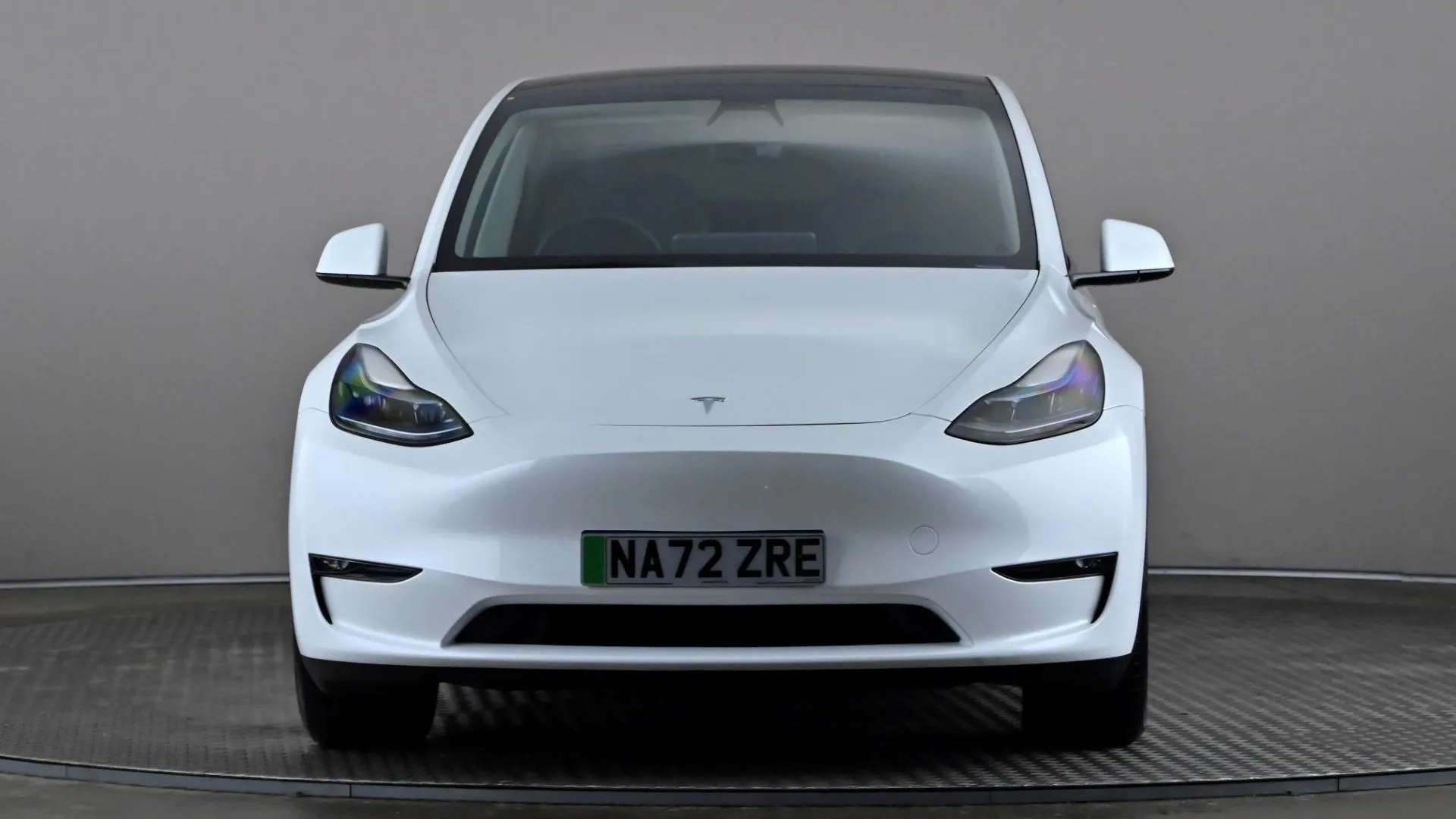 A 2022 TESLA MODEL Y Long Range AWD Auto A 2022 TESLA MODEL Y Long Range AWD Auto