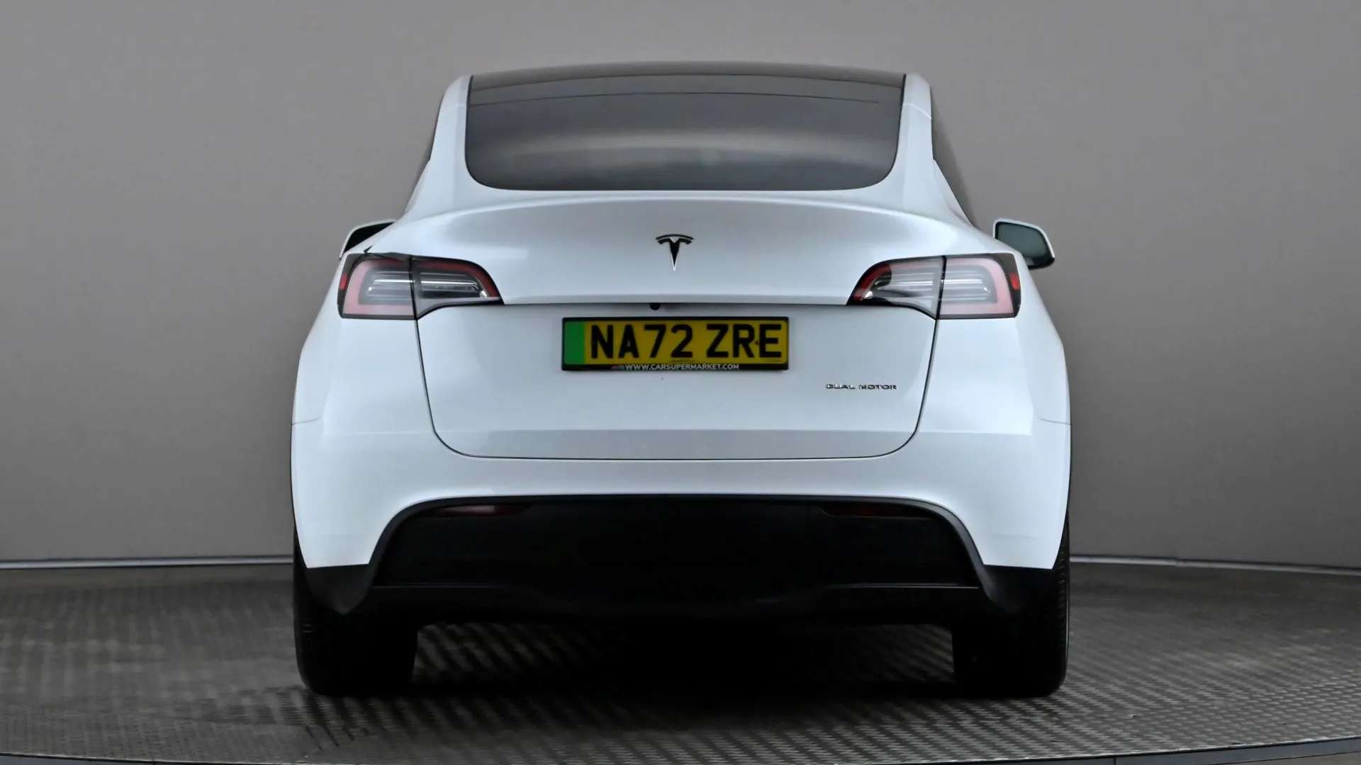 2022 TESLA MODEL Y 2022 TESLA MODEL Y