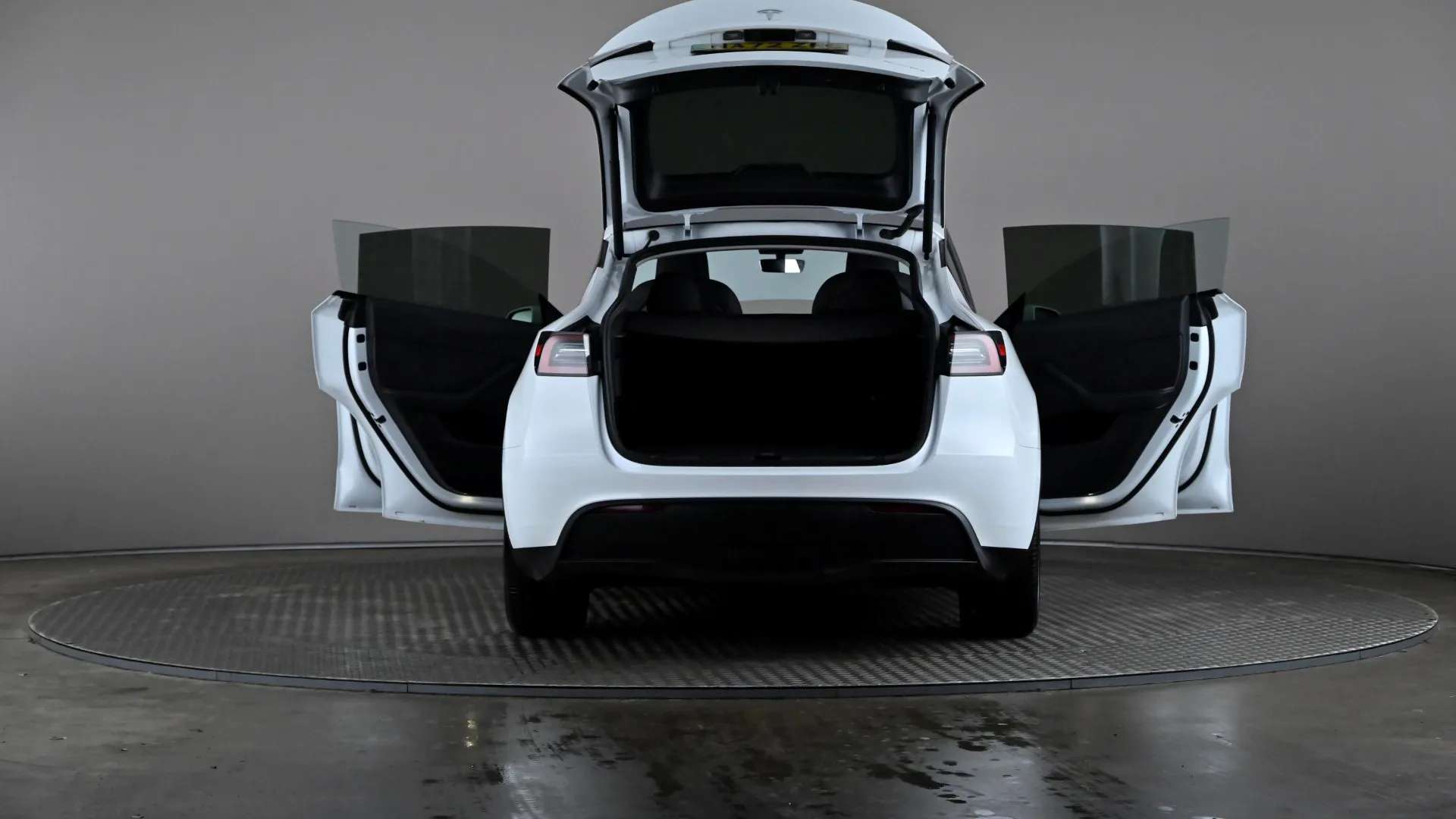 2022 TESLA MODEL Y 2022 TESLA MODEL Y