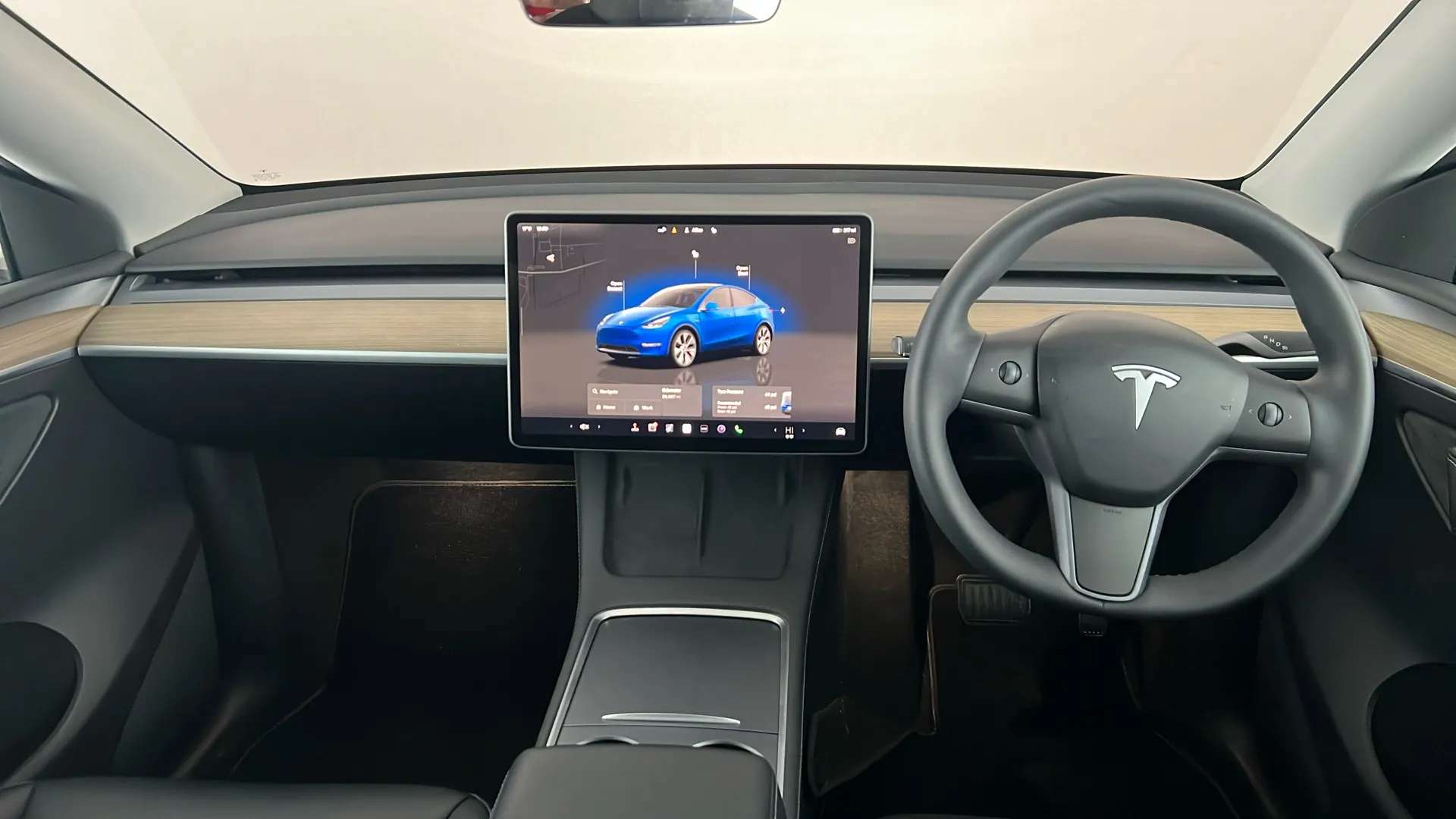 2022 TESLA MODEL Y 2022 TESLA MODEL Y