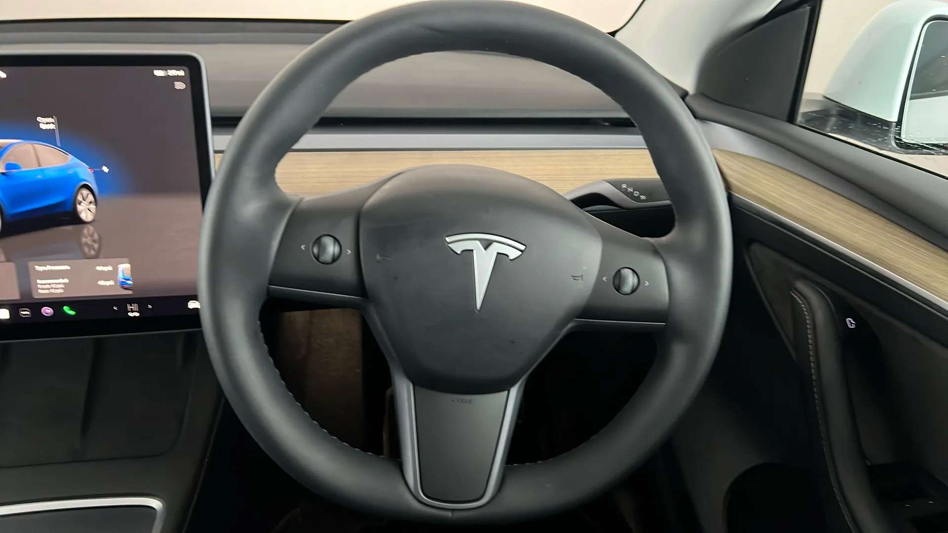 2022 TESLA MODEL Y 2022 TESLA MODEL Y