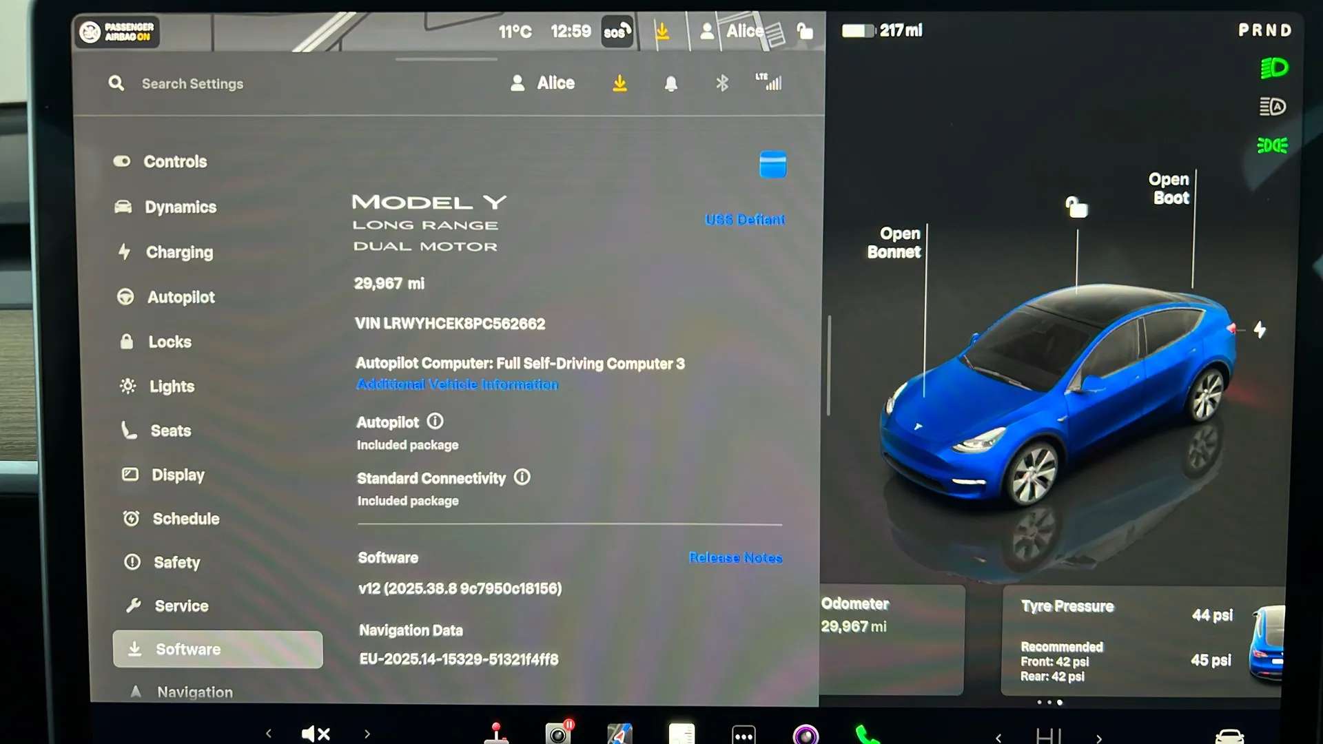 2022 TESLA MODEL Y 2022 TESLA MODEL Y