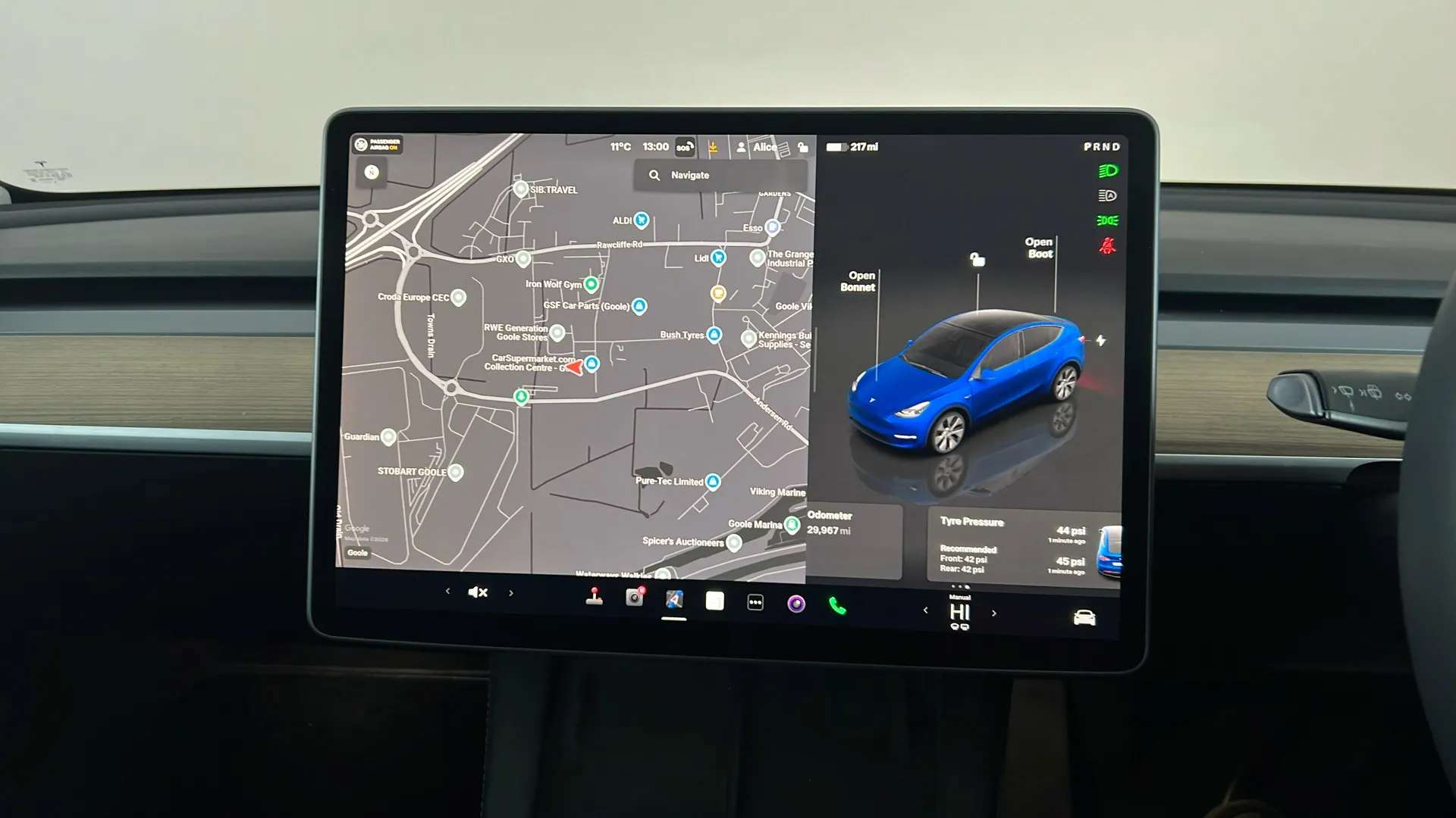 2022 TESLA MODEL Y 2022 TESLA MODEL Y