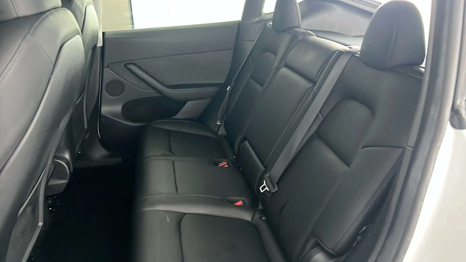 2022 TESLA MODEL Y 2022 TESLA MODEL Y