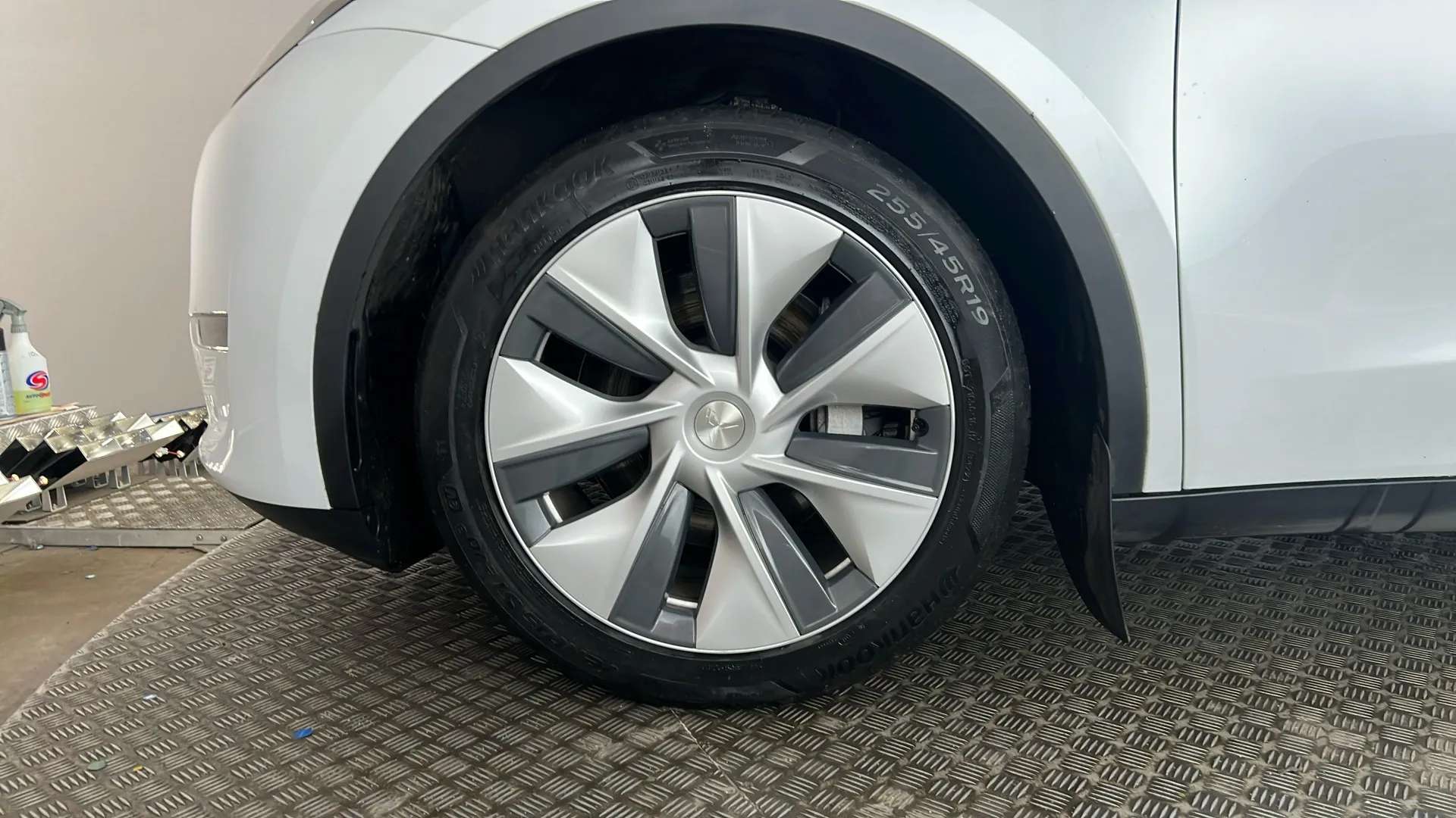 2022 TESLA MODEL Y 2022 TESLA MODEL Y