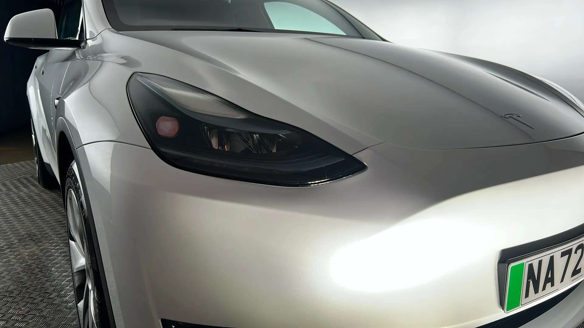 2022 TESLA MODEL Y 2022 TESLA MODEL Y