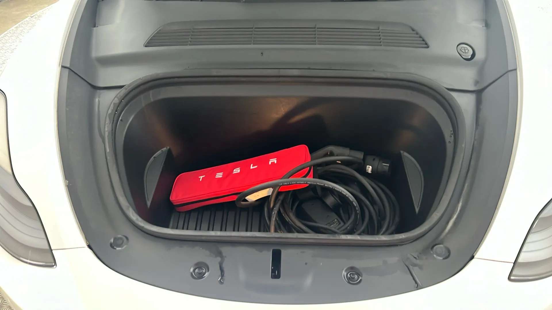 2022 TESLA MODEL Y 2022 TESLA MODEL Y