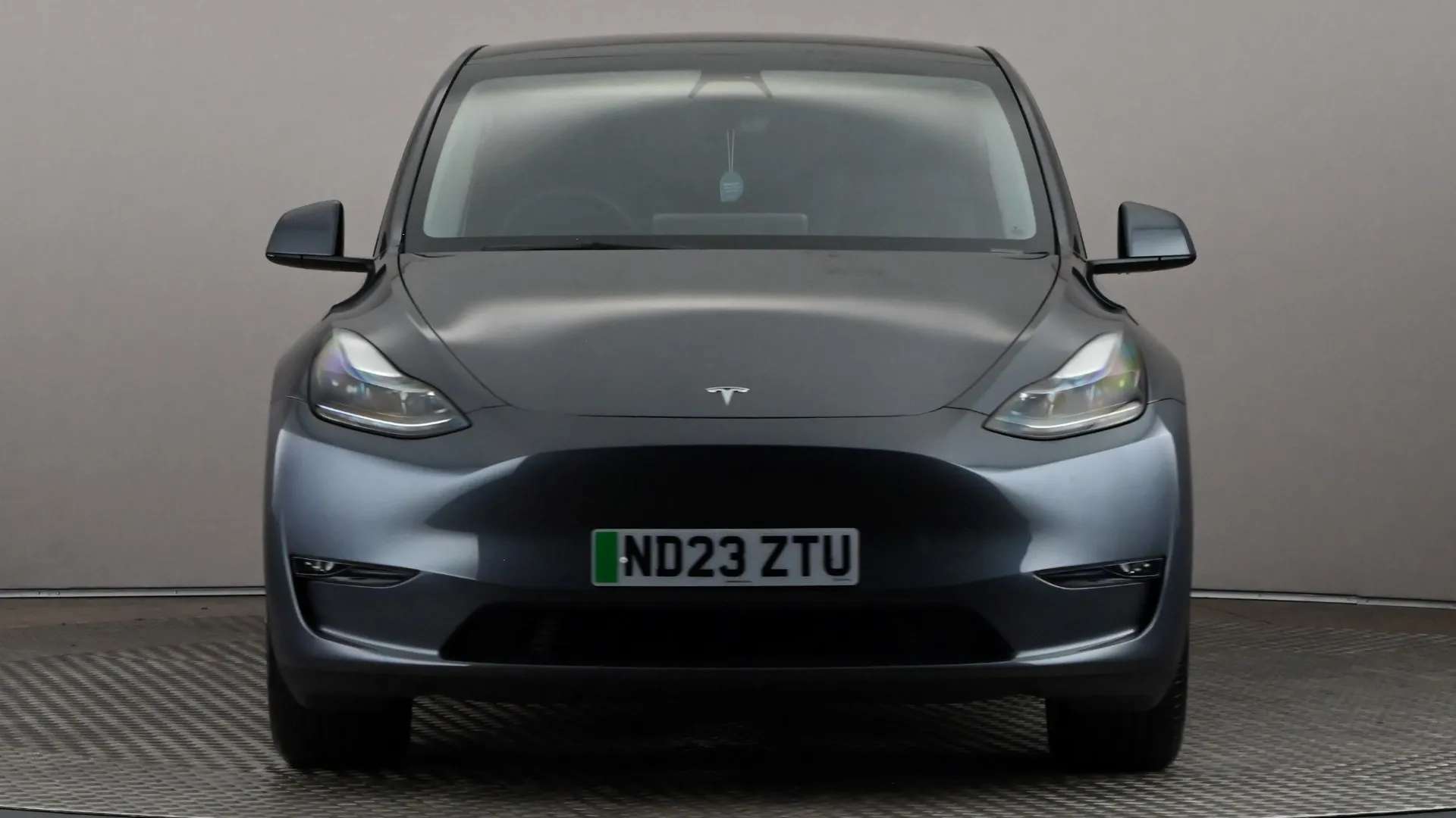 A 2023 TESLA MODEL Y Long Range AWD Auto A 2023 TESLA MODEL Y Long Range AWD Auto