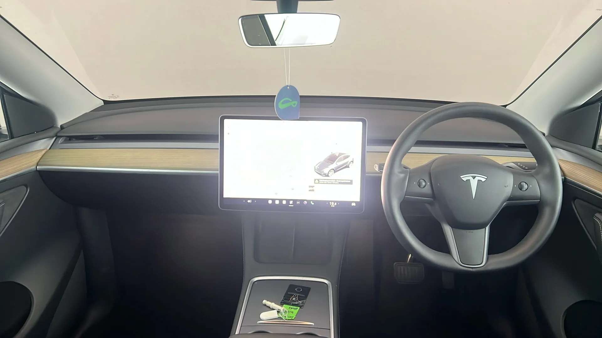 2023 TESLA MODEL Y 2023 TESLA MODEL Y