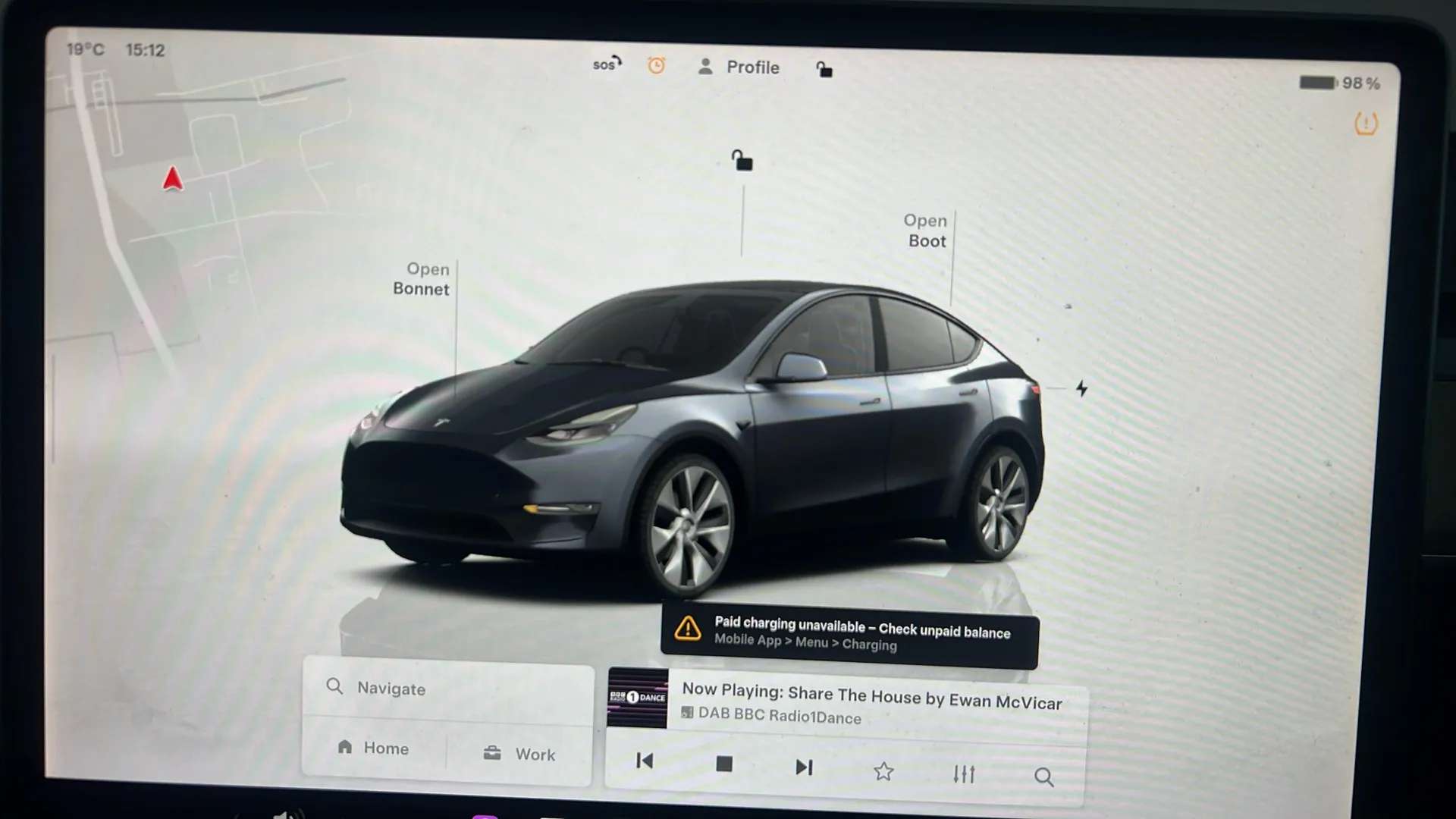 2023 TESLA MODEL Y 2023 TESLA MODEL Y