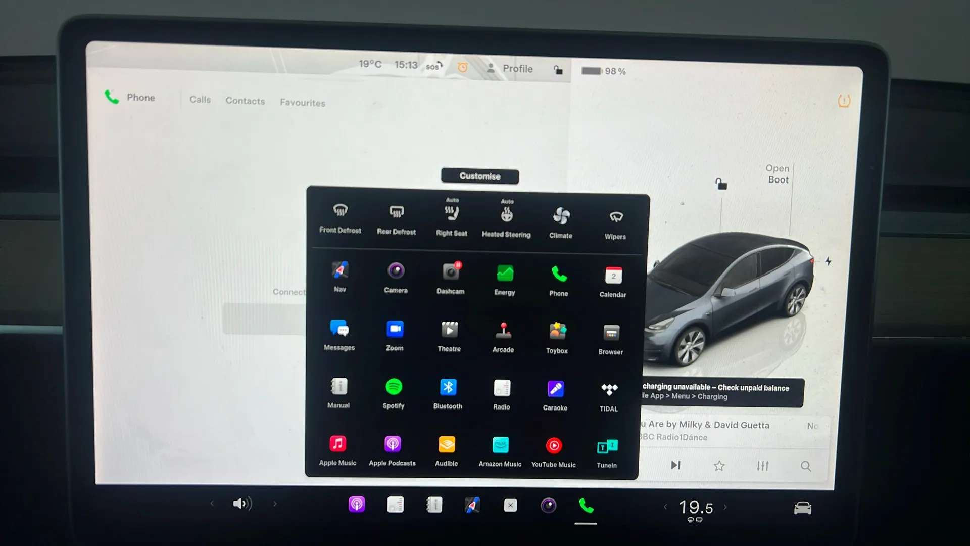 2023 TESLA MODEL Y 2023 TESLA MODEL Y