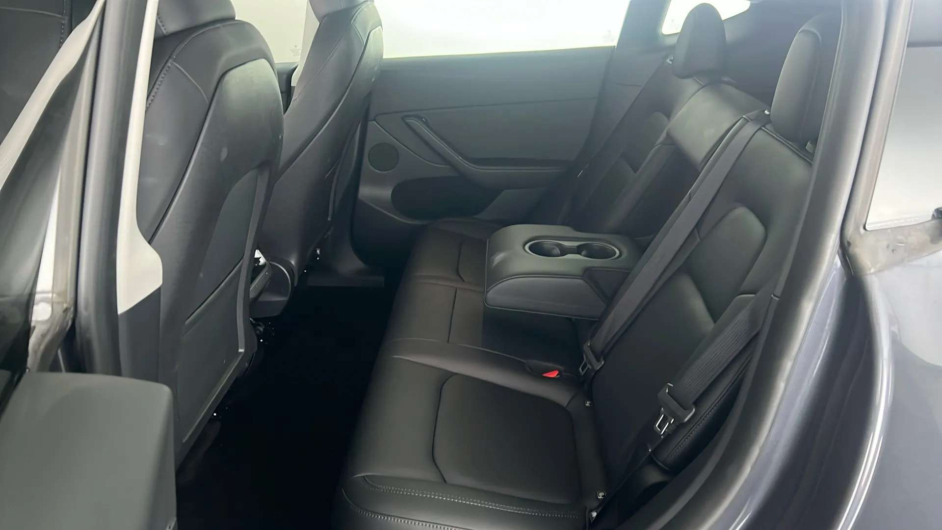 2023 TESLA MODEL Y 2023 TESLA MODEL Y