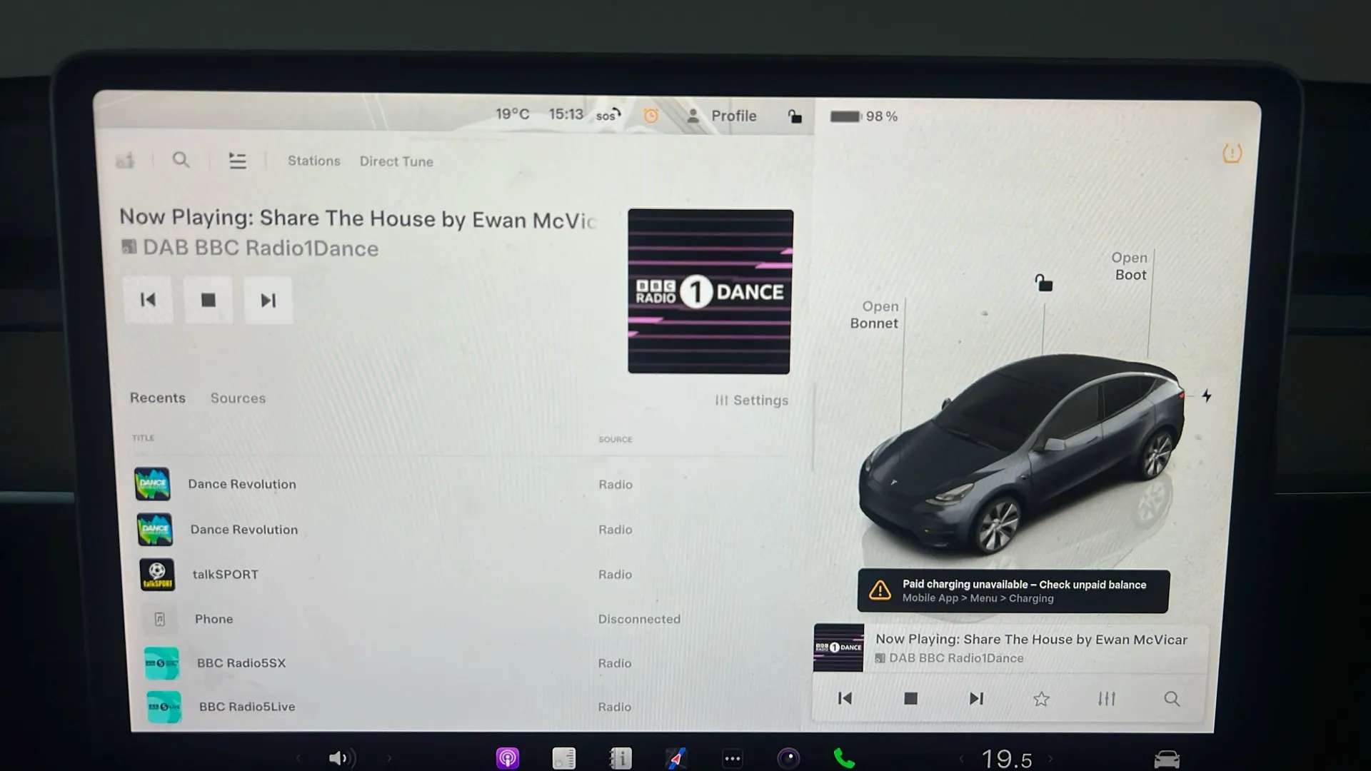 2023 TESLA MODEL Y 2023 TESLA MODEL Y
