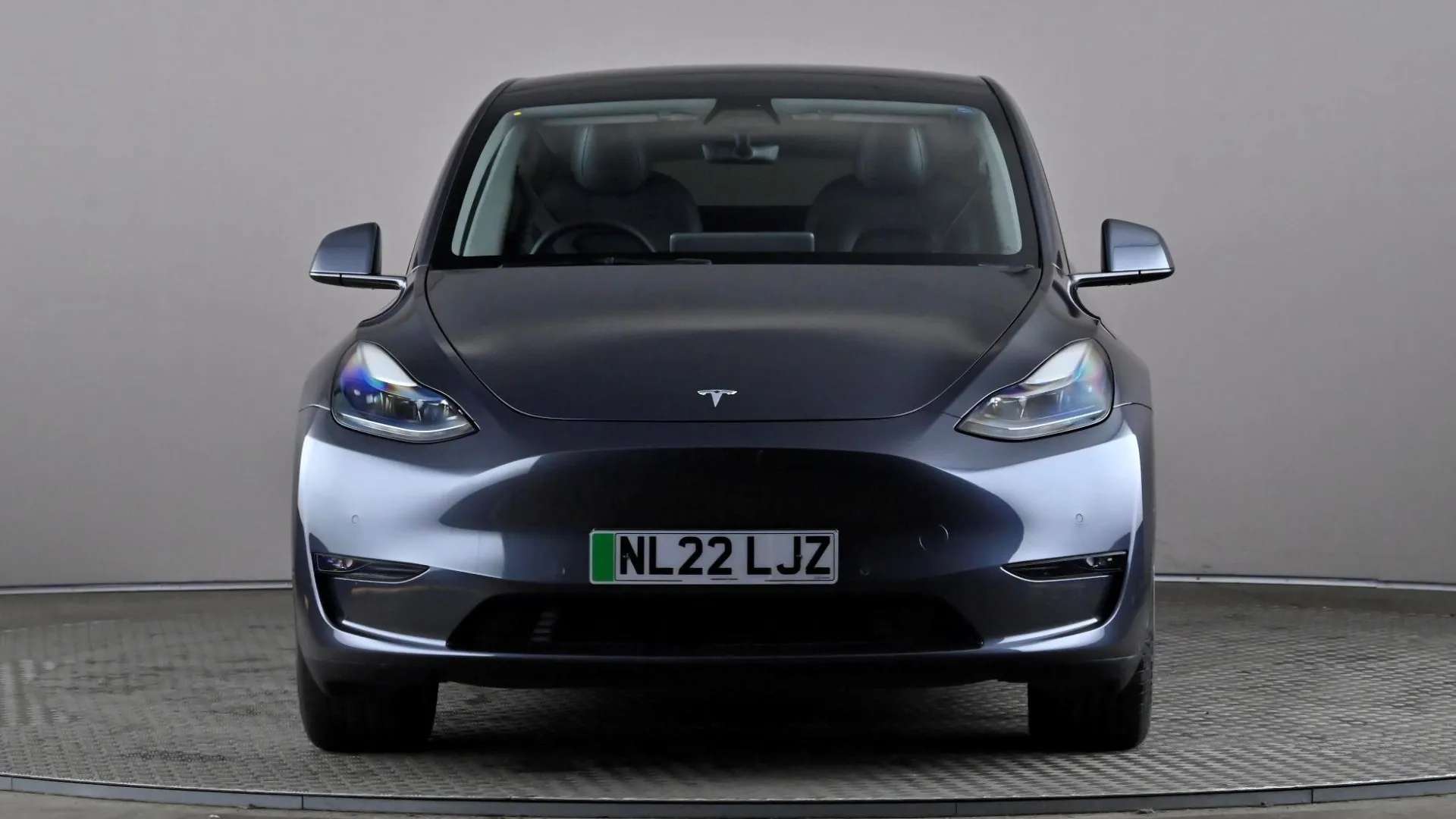 A 2022 TESLA MODEL Y Long Range AWD Auto A 2022 TESLA MODEL Y Long Range AWD Auto